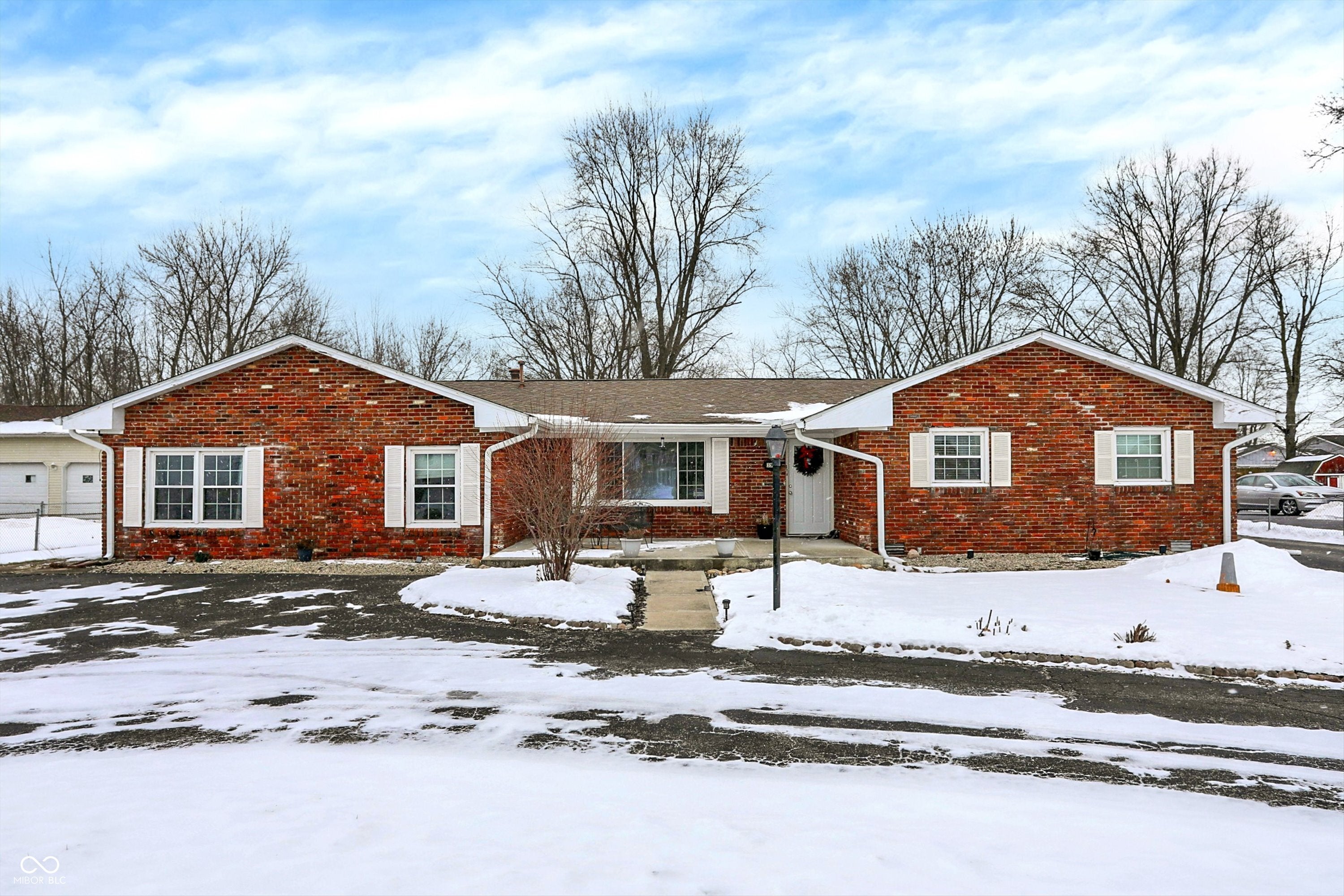 3901 Fisher Road, Indianapolis