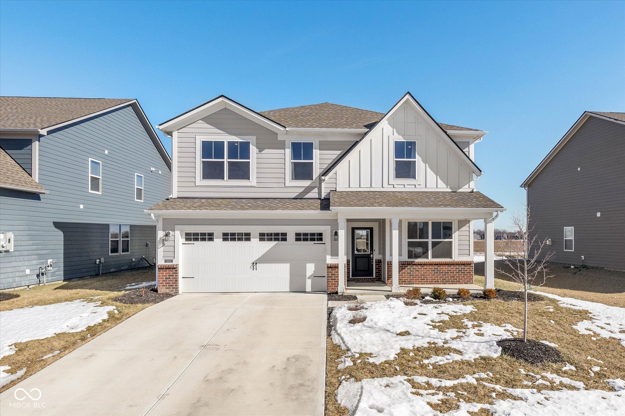 8576 Jeff Circle, Brownsburg