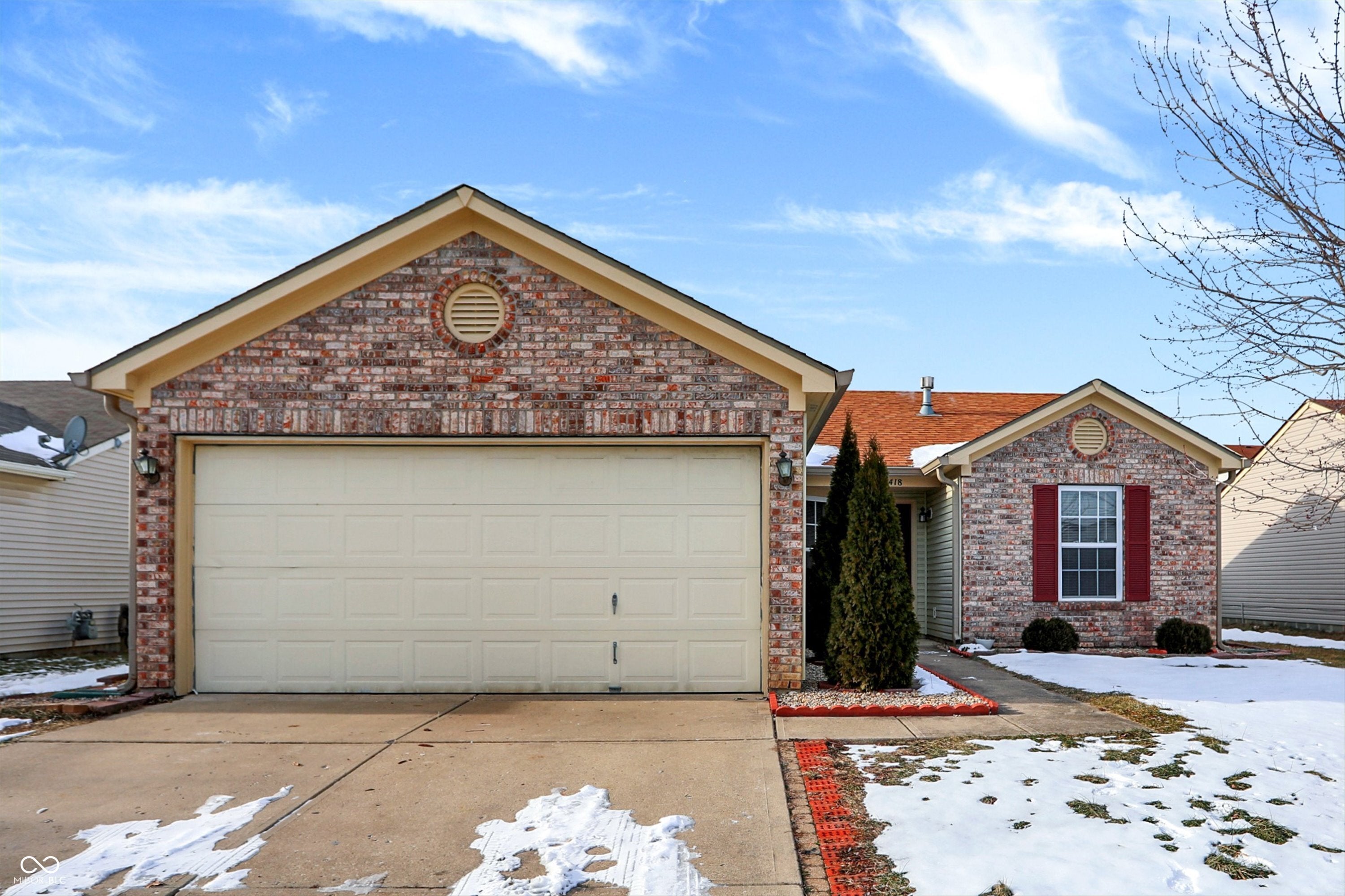 3418 Capsella Lane, Indianapolis