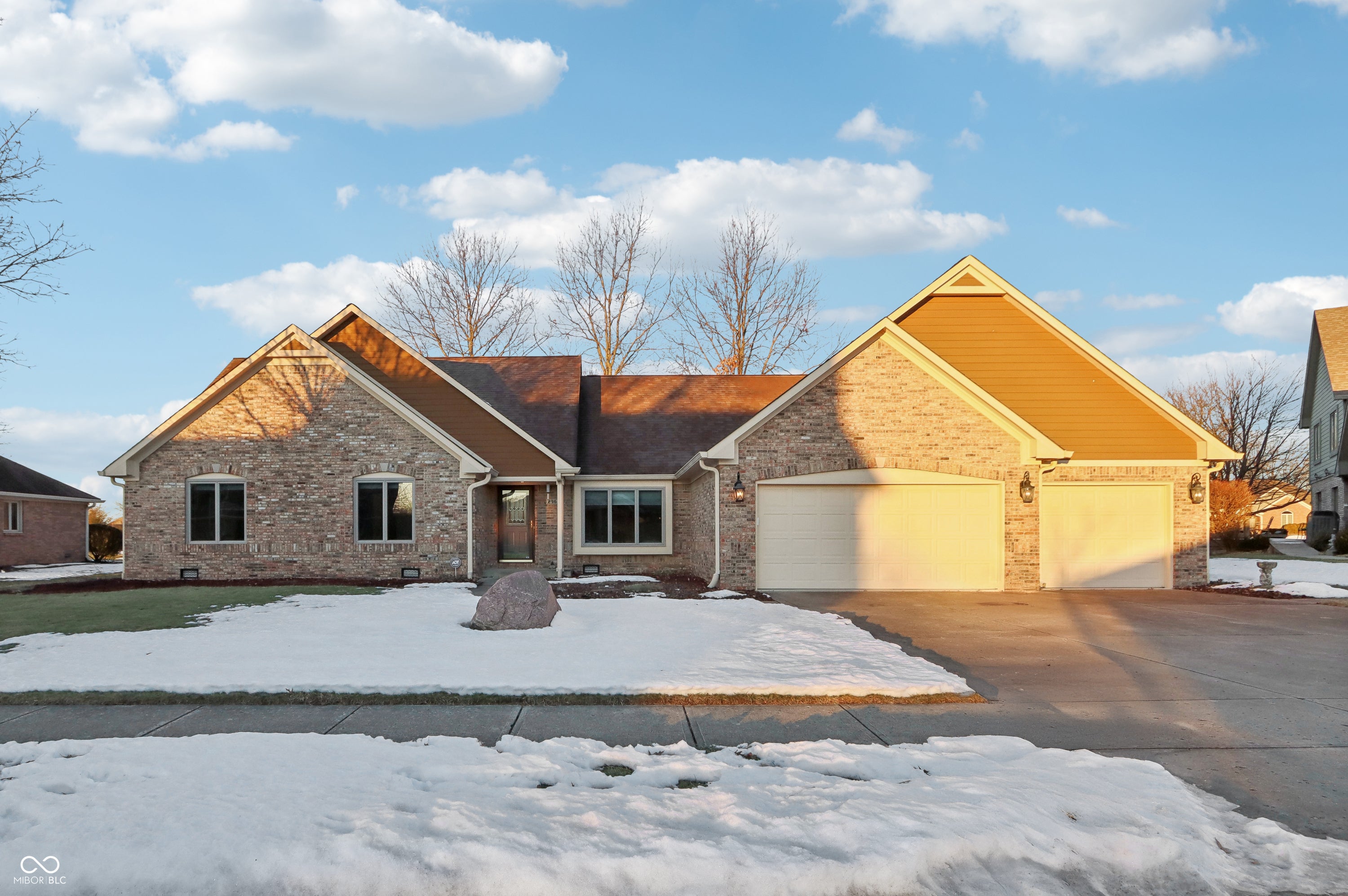 2964 Liberty Trail, Plainfield