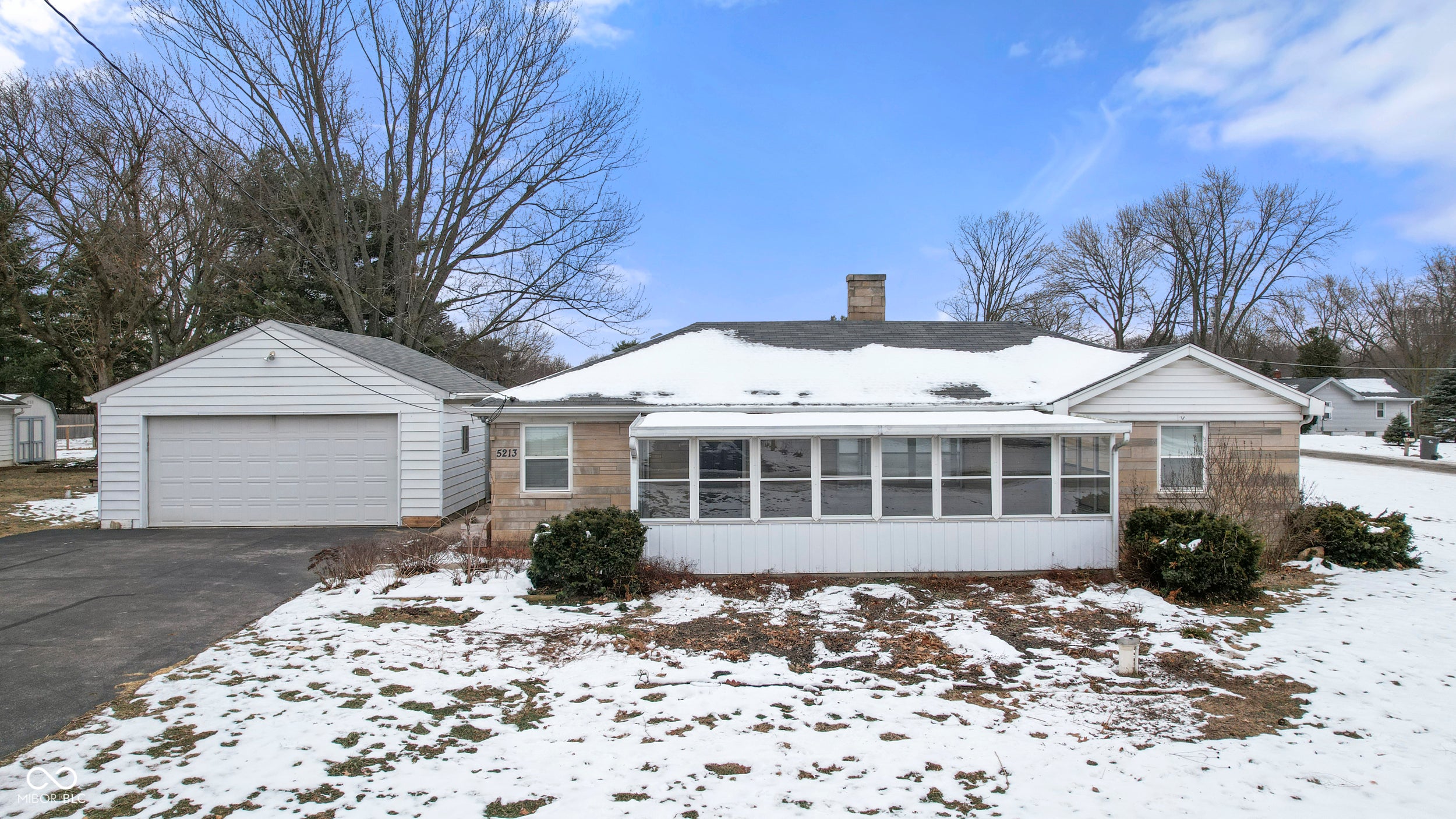 5213 Cordes Road, Indianapolis