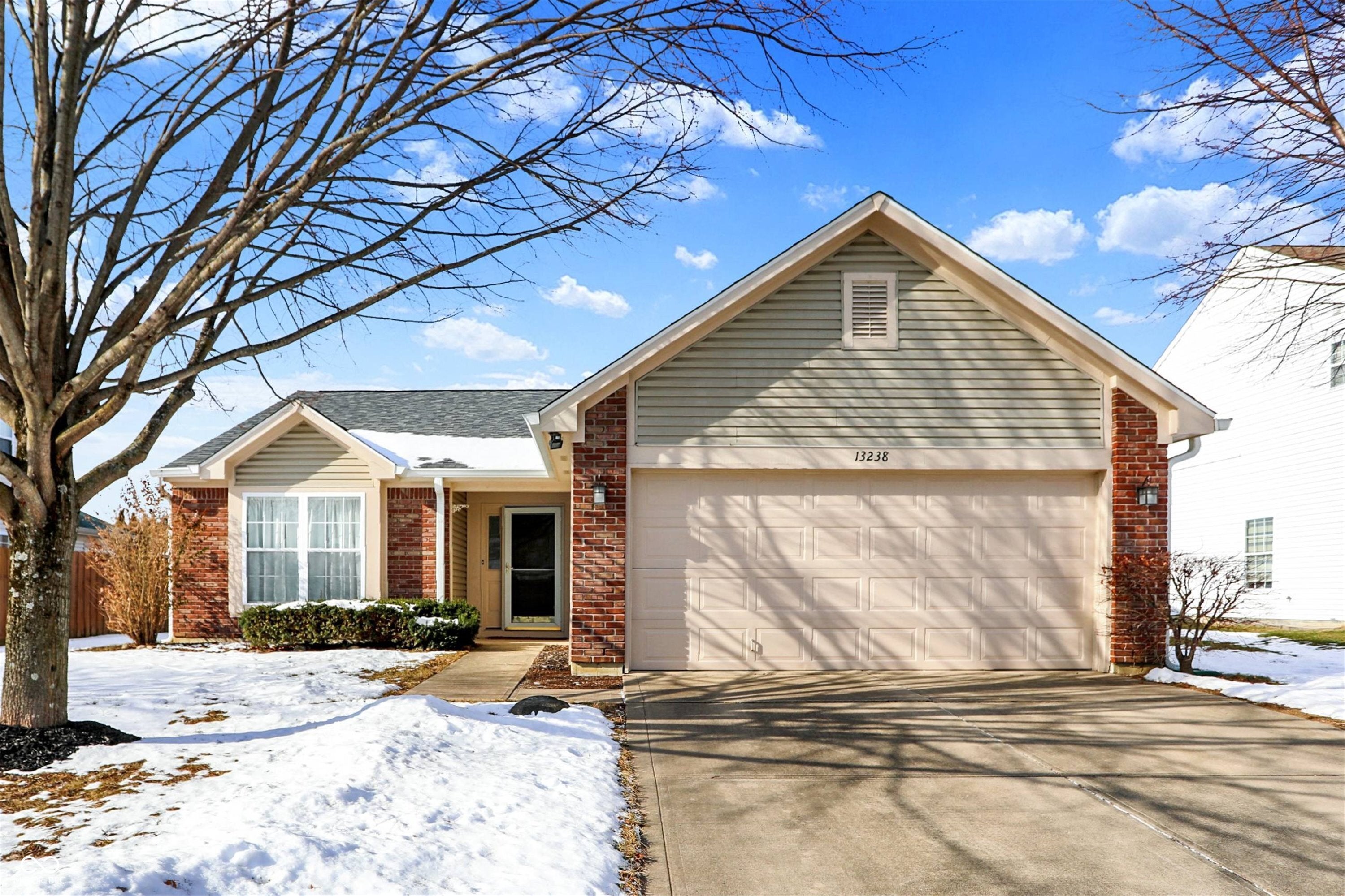 13238 Westwood Lane, Fishers