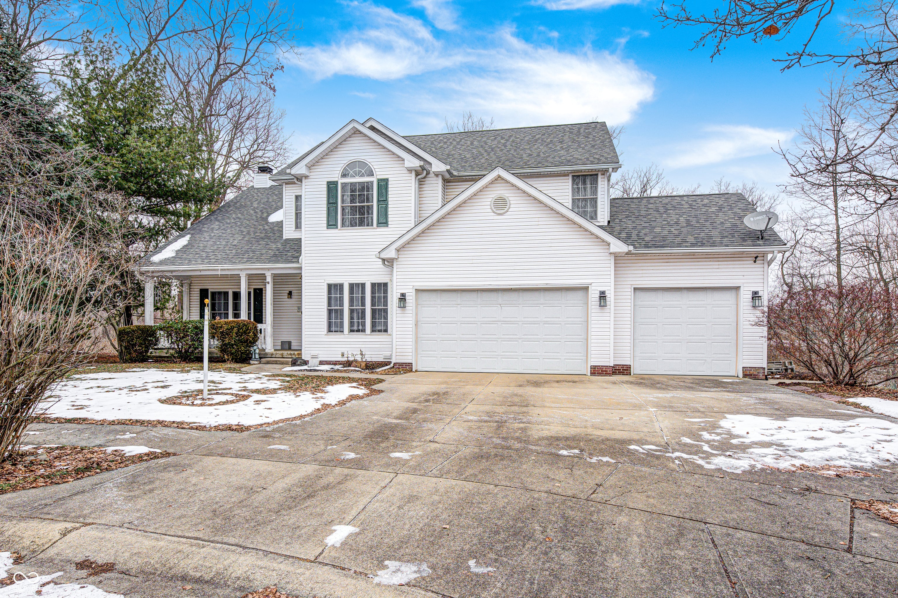 10144 Watkins Court, Indianapolis