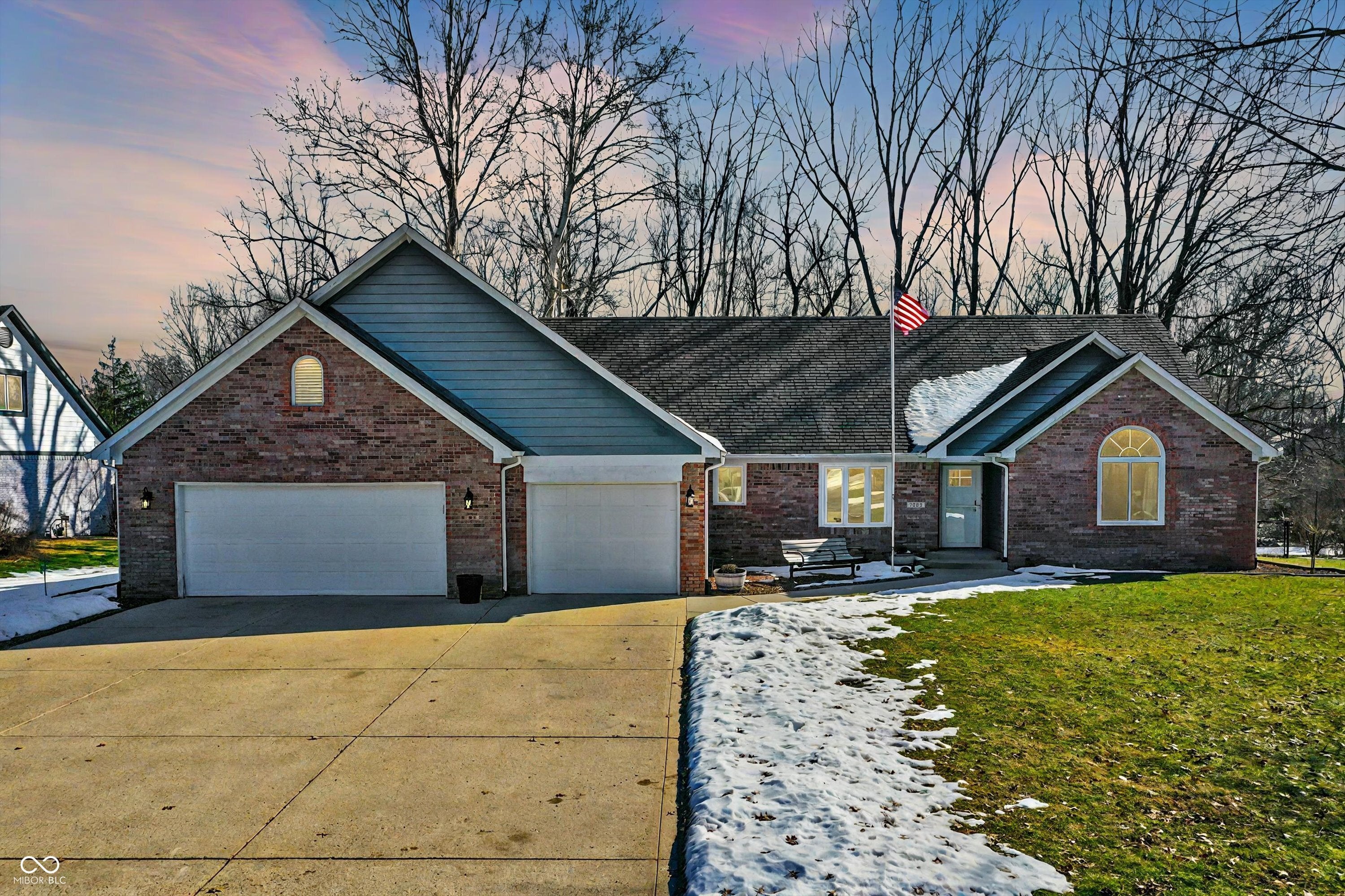 7089 Hidden Valley Drive, Plainfield