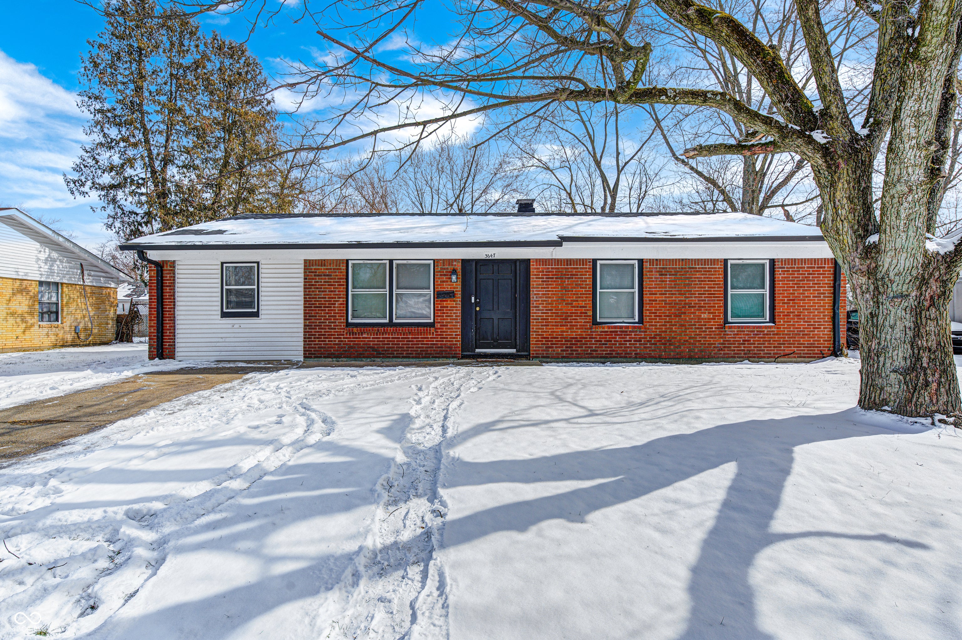 3647 Richelieu Road, Indianapolis