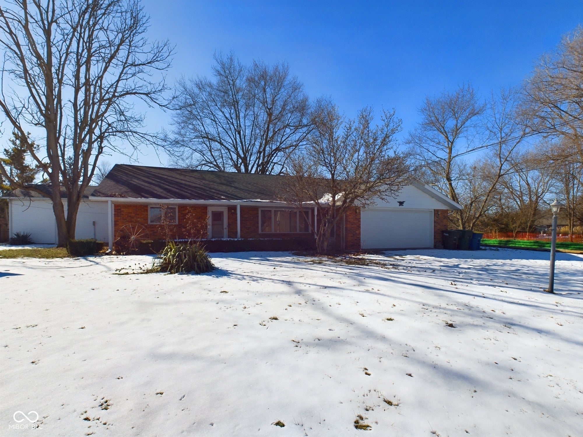 2509 W Euclid Avenue, Muncie