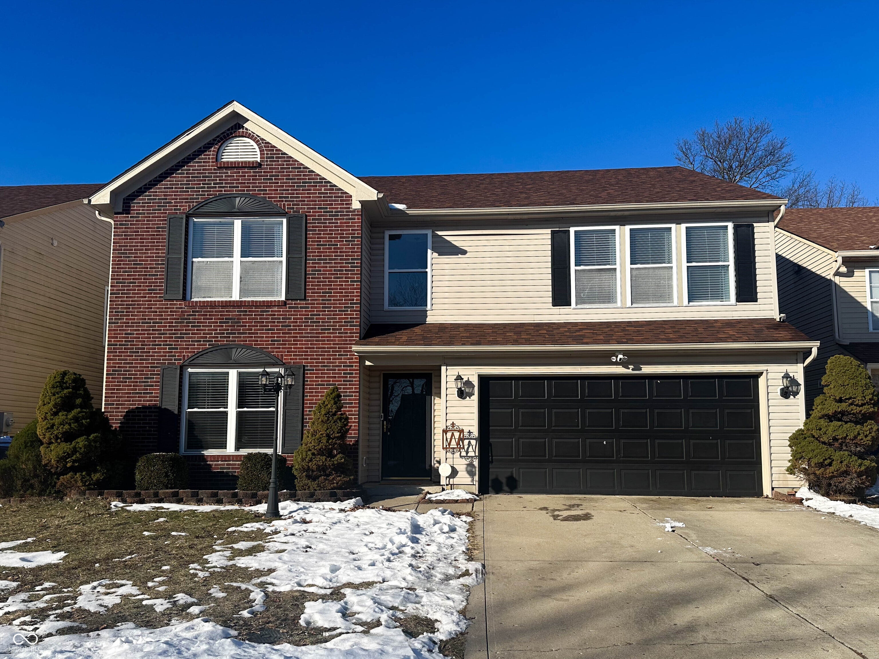 6076 Bannister Court, Indianapolis