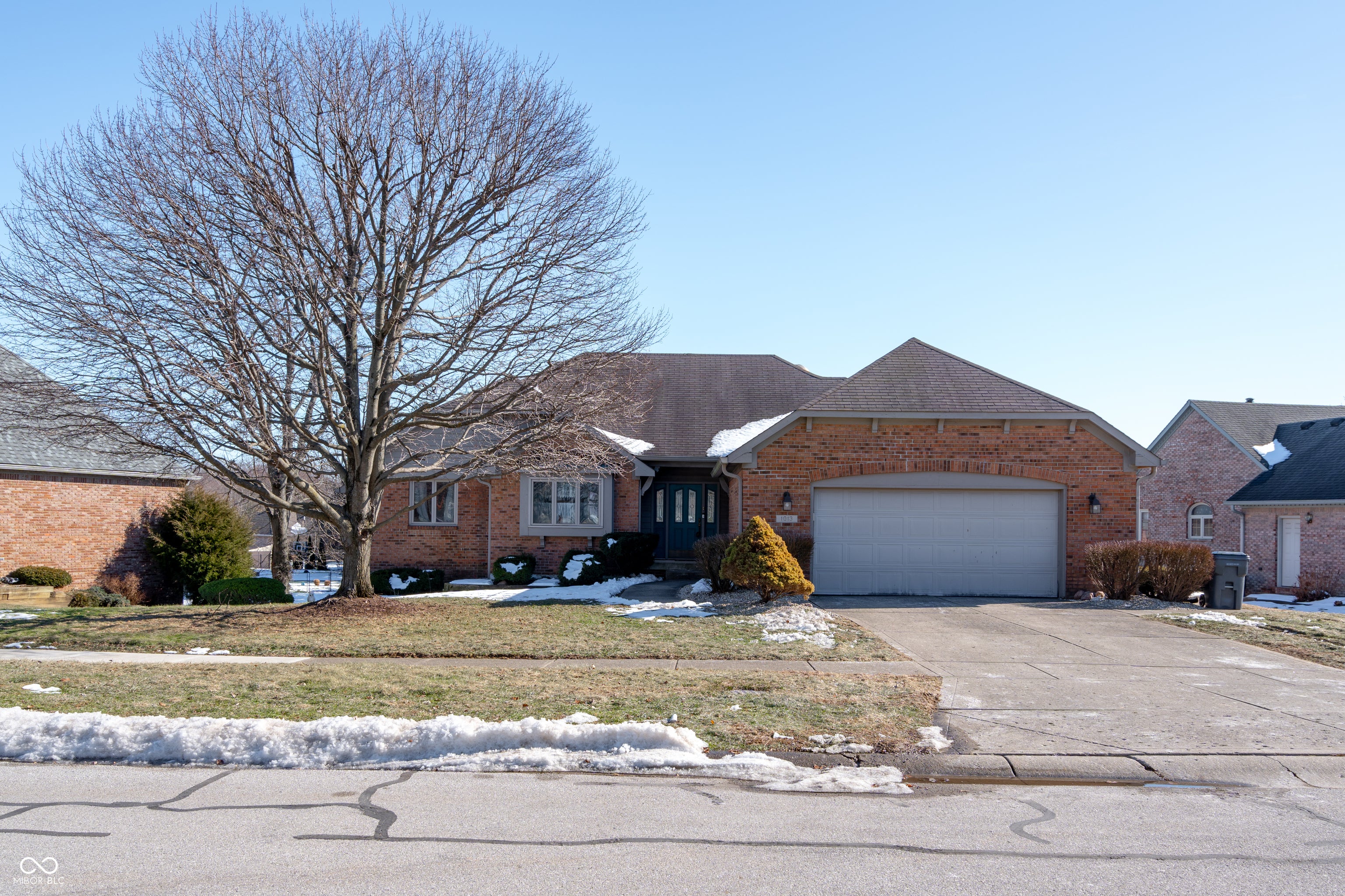 Photo of 1013 Hudson Bay Drive Greenwood, IN 46142