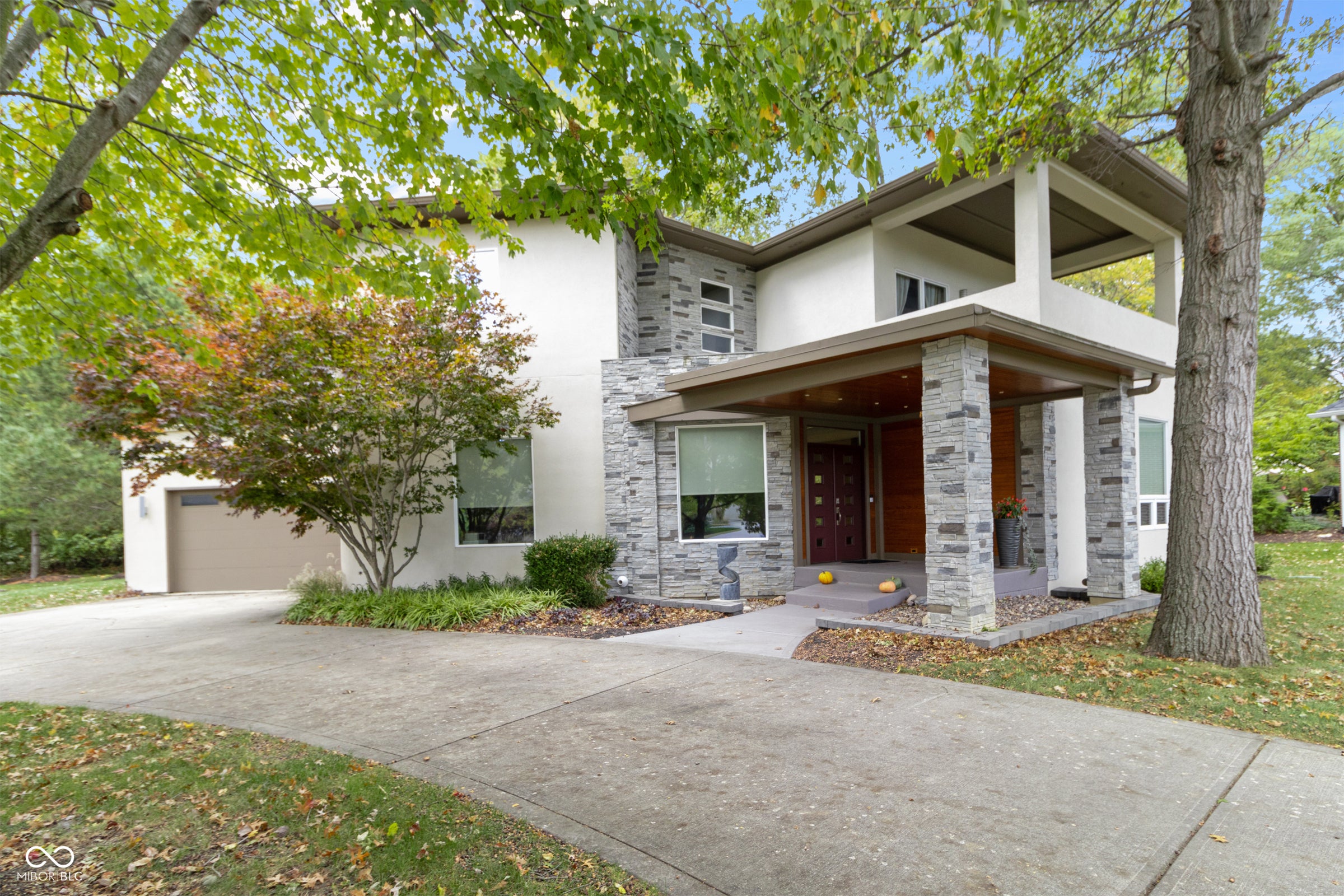 7812 Preservation Drive, Indianapolis