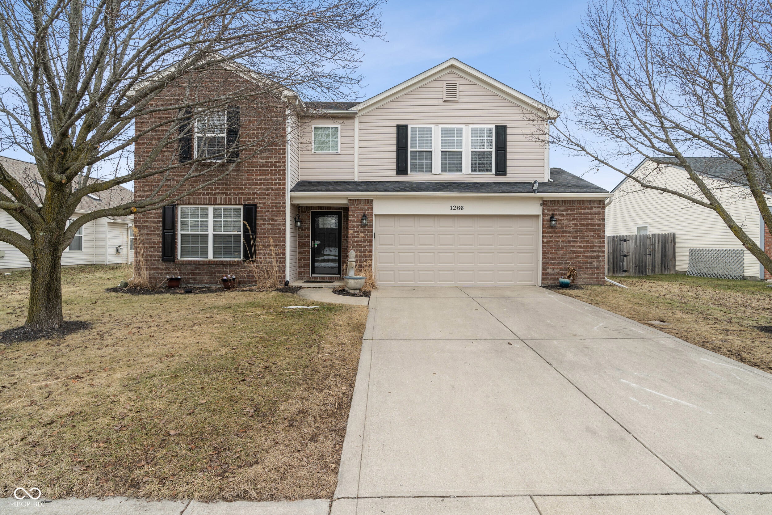 Photo of 1266 Spring Lake Drive Brownsburg, IN 46112