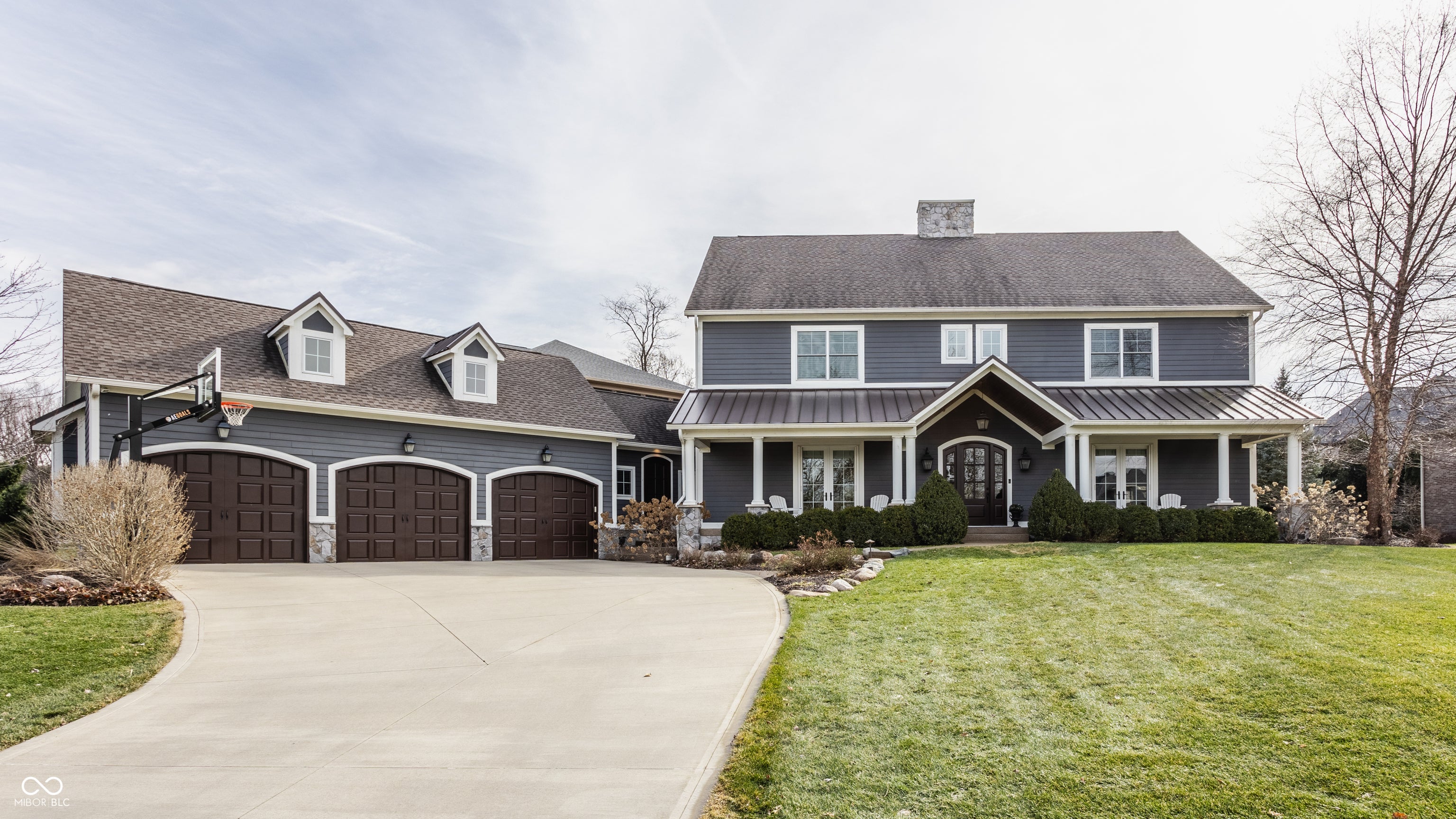 10974 Harbor Bay Drive, Fishers