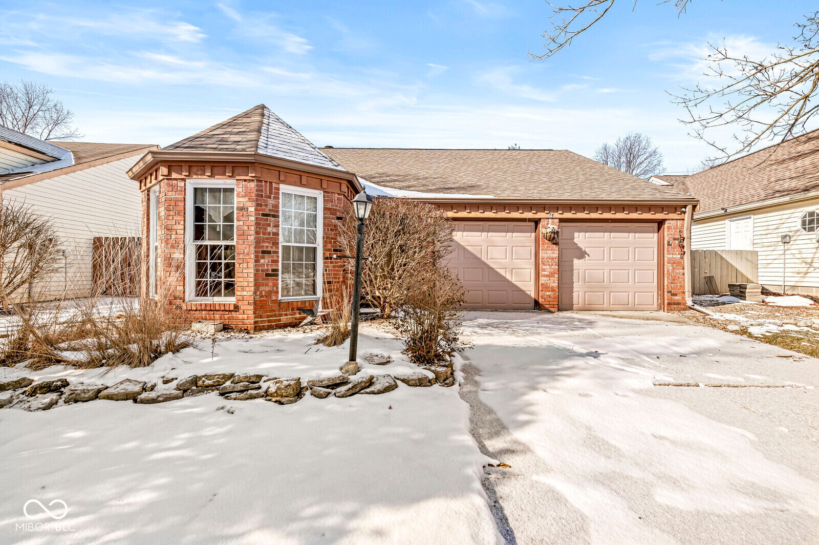 3680 Riverwood Drive, Indianapolis