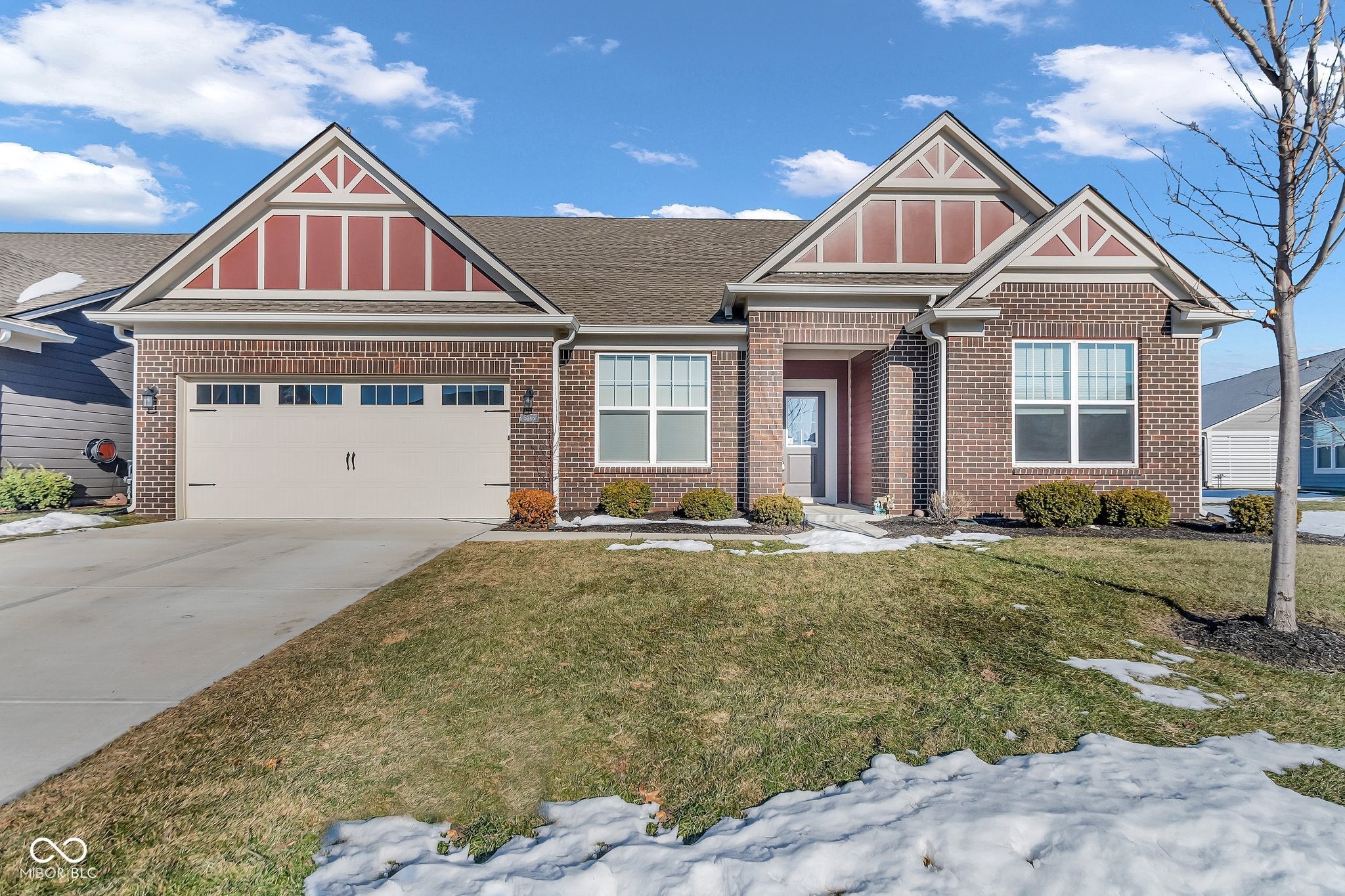 5246 Parkhurst Crossing, McCordsville