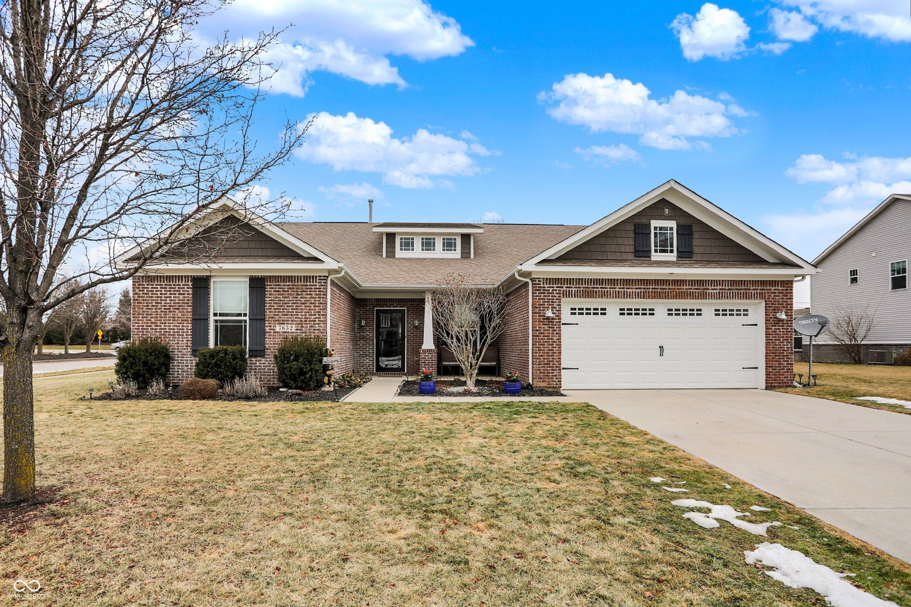 7652 Winding Lake Drive N, Noblesville