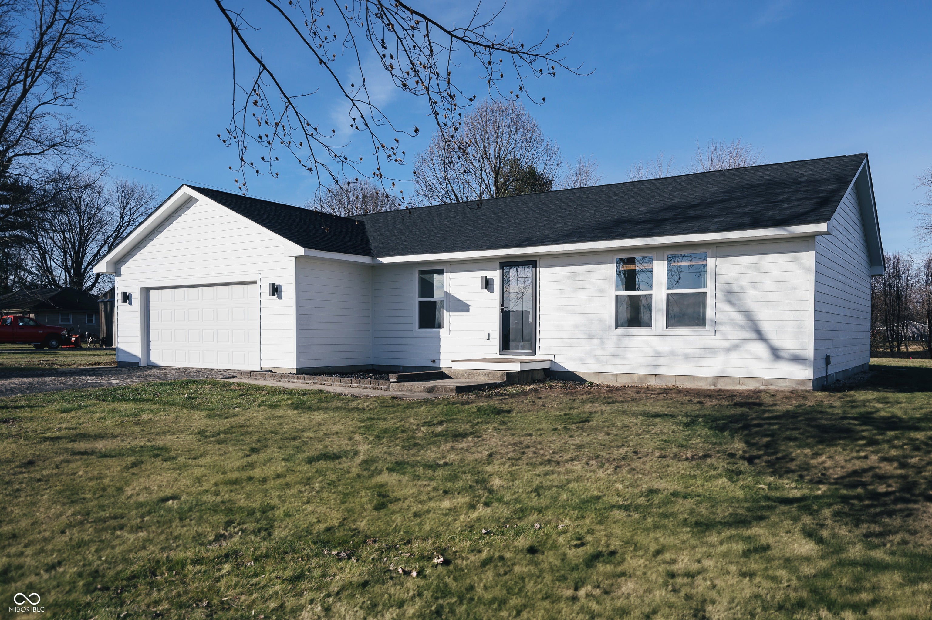 1850 W Deaver Road, Columbus