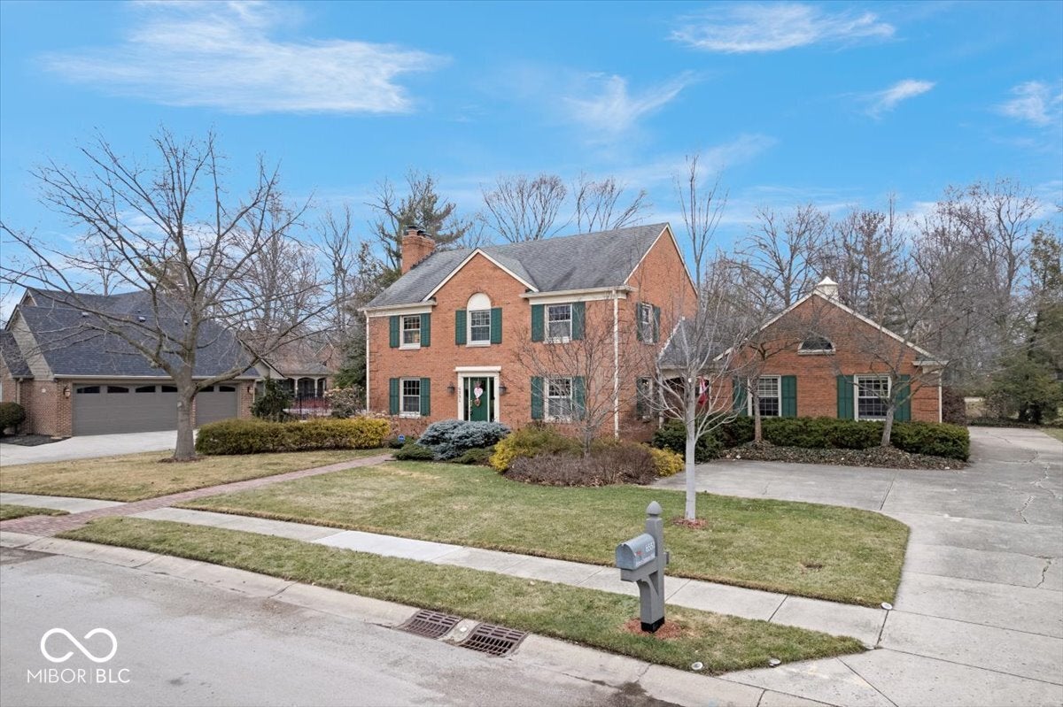 6551 Forrest Commons Boulevard, Indianapolis