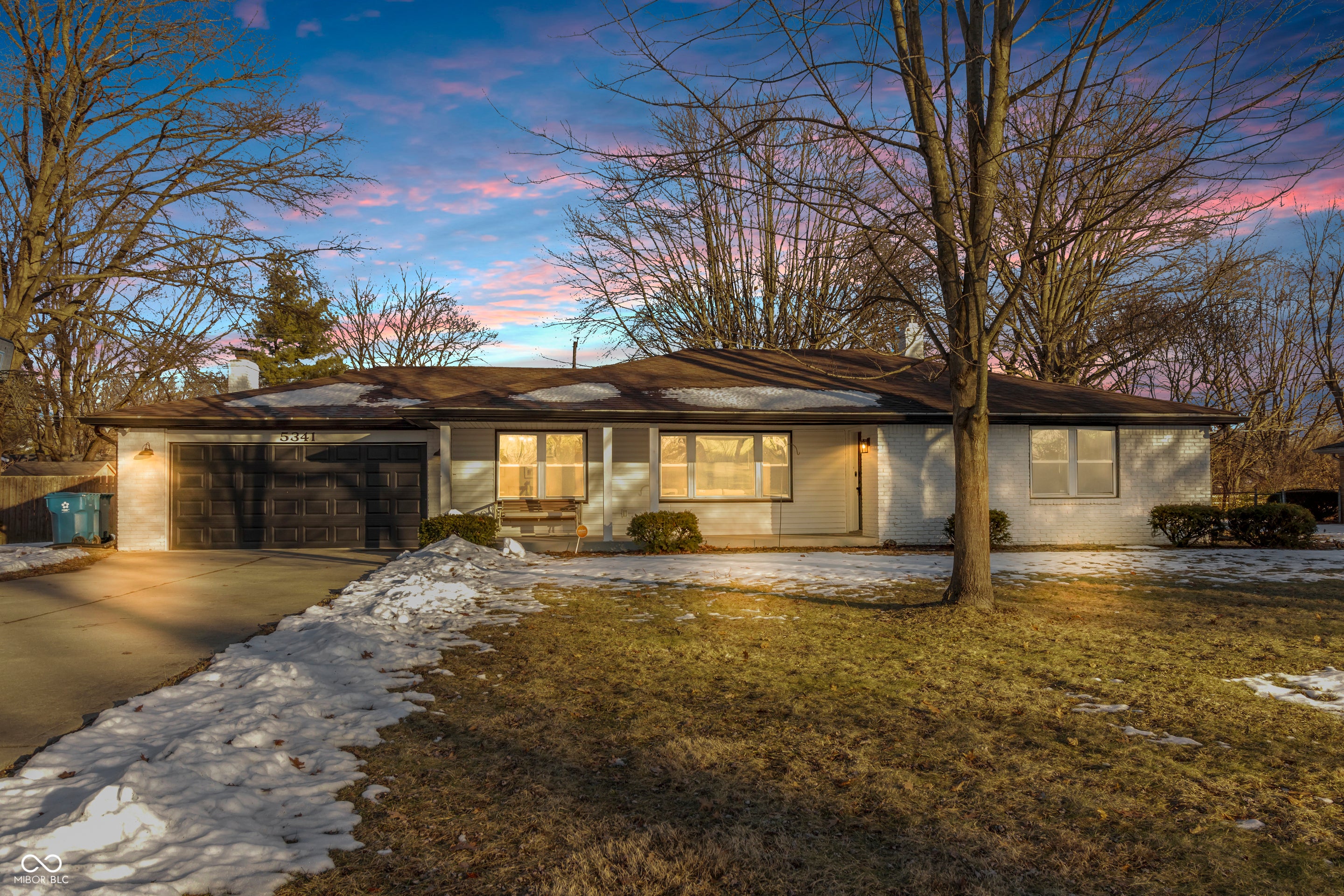 5341 Fenmore Road, Indianapolis