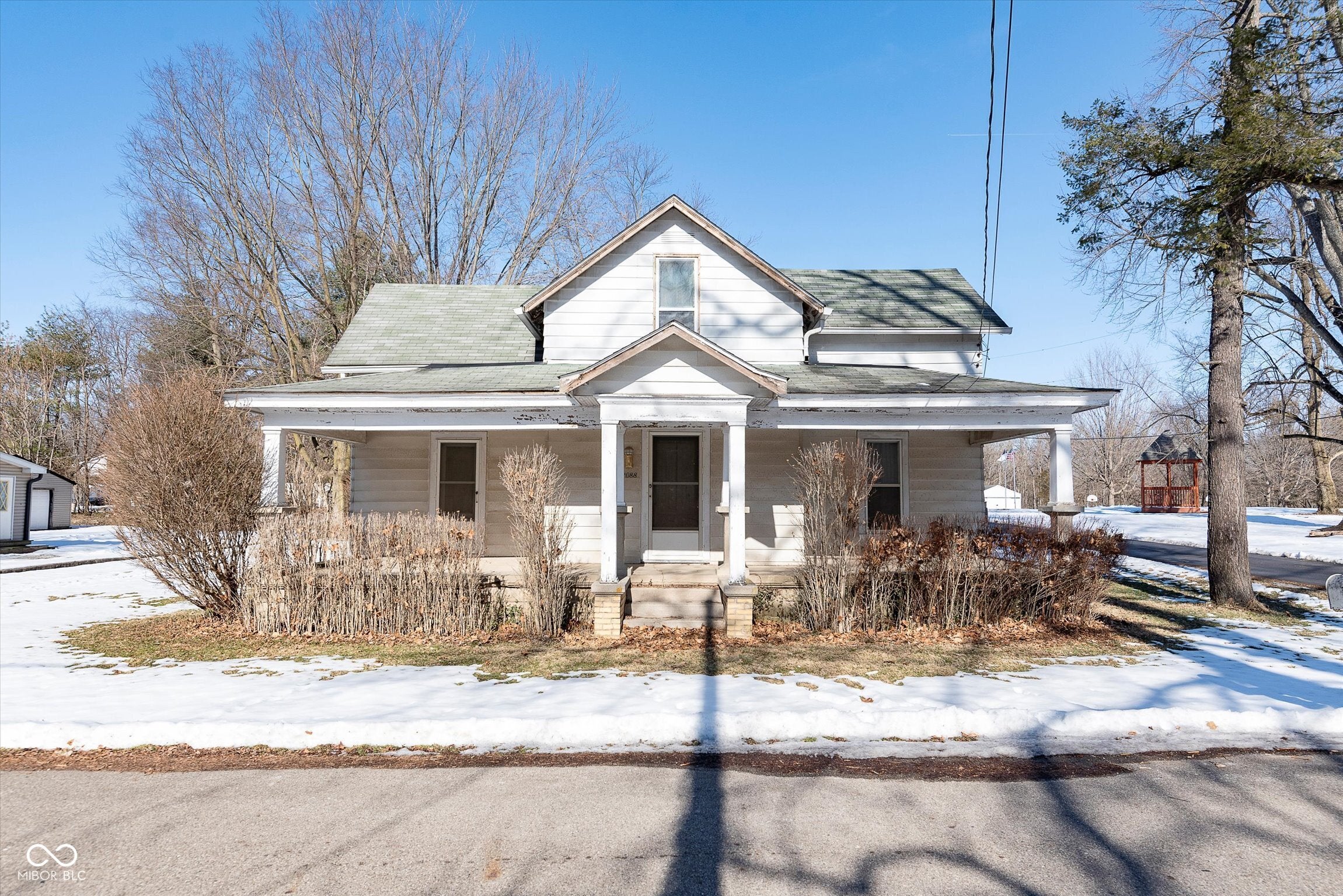 2088 E Eden Road, Greenfield