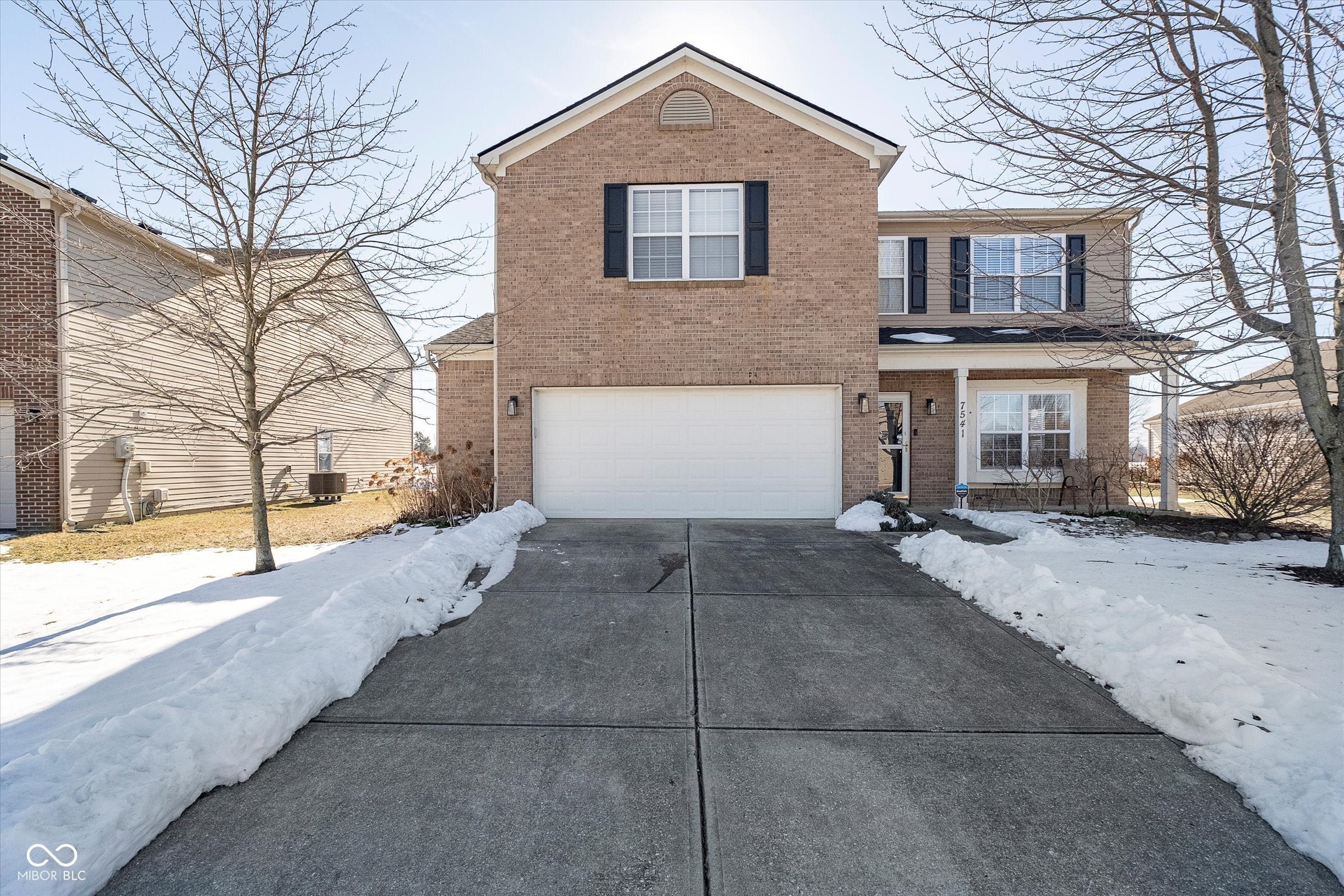 7541 Mather Lane, Indianapolis