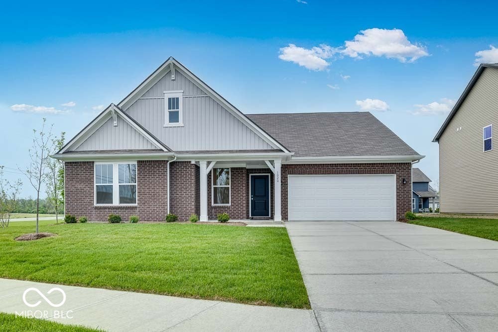 1020 Stonehaven Drive, Indianapolis