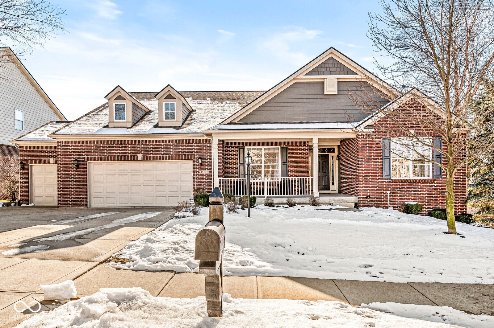 15131 Newburyport Drive, Fishers