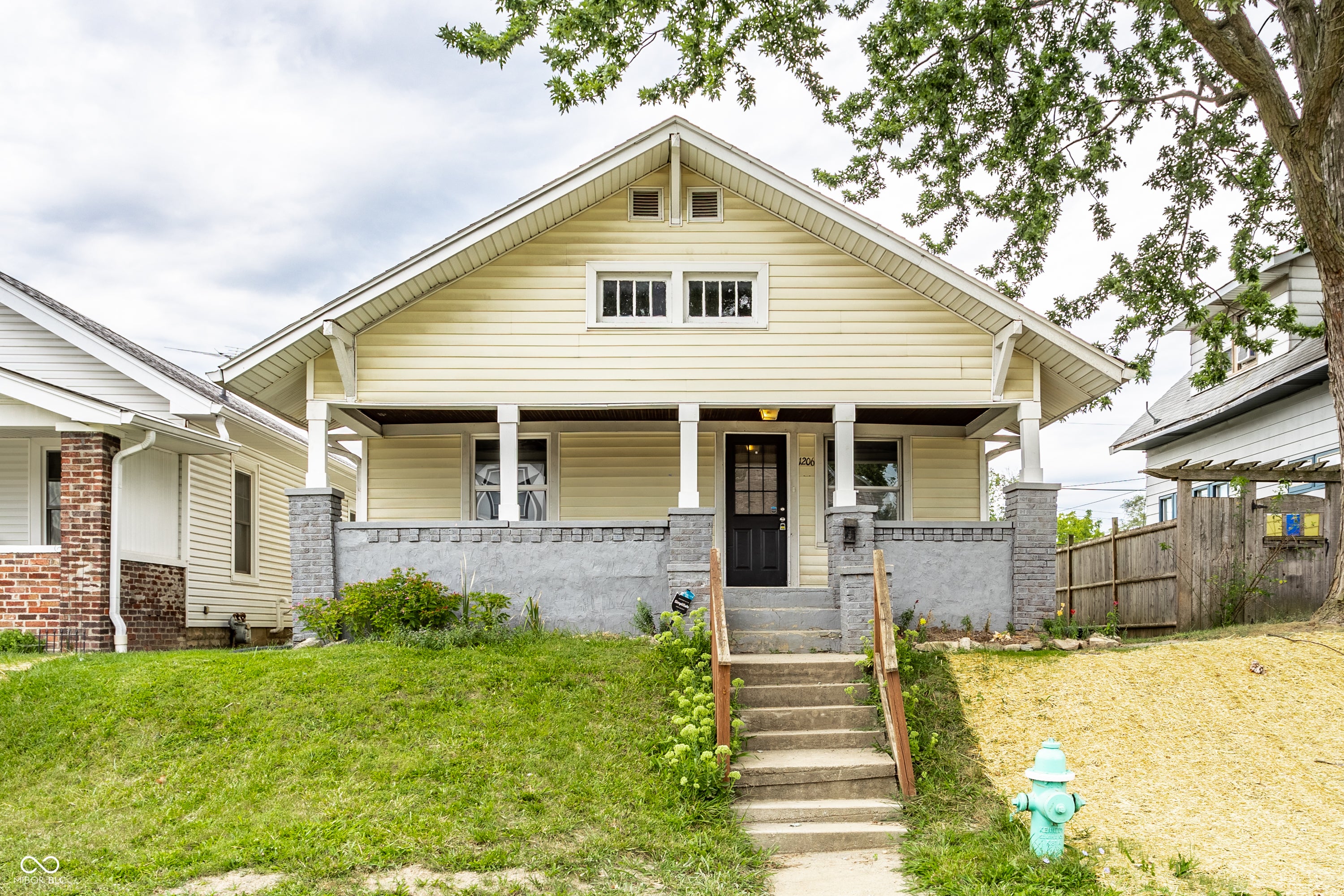 1206 Comer Avenue, Indianapolis