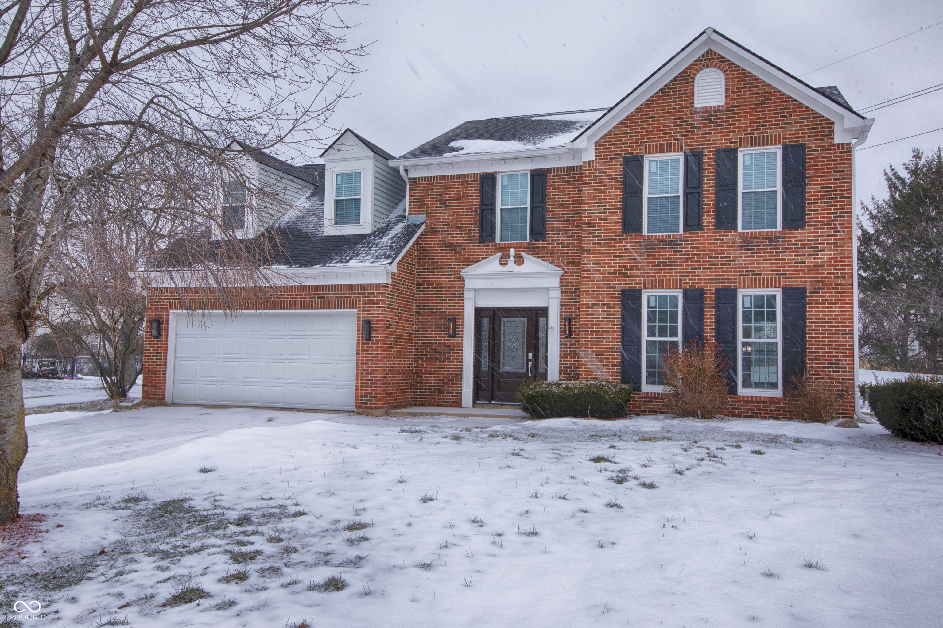 415 Calamus Court, Indianapolis