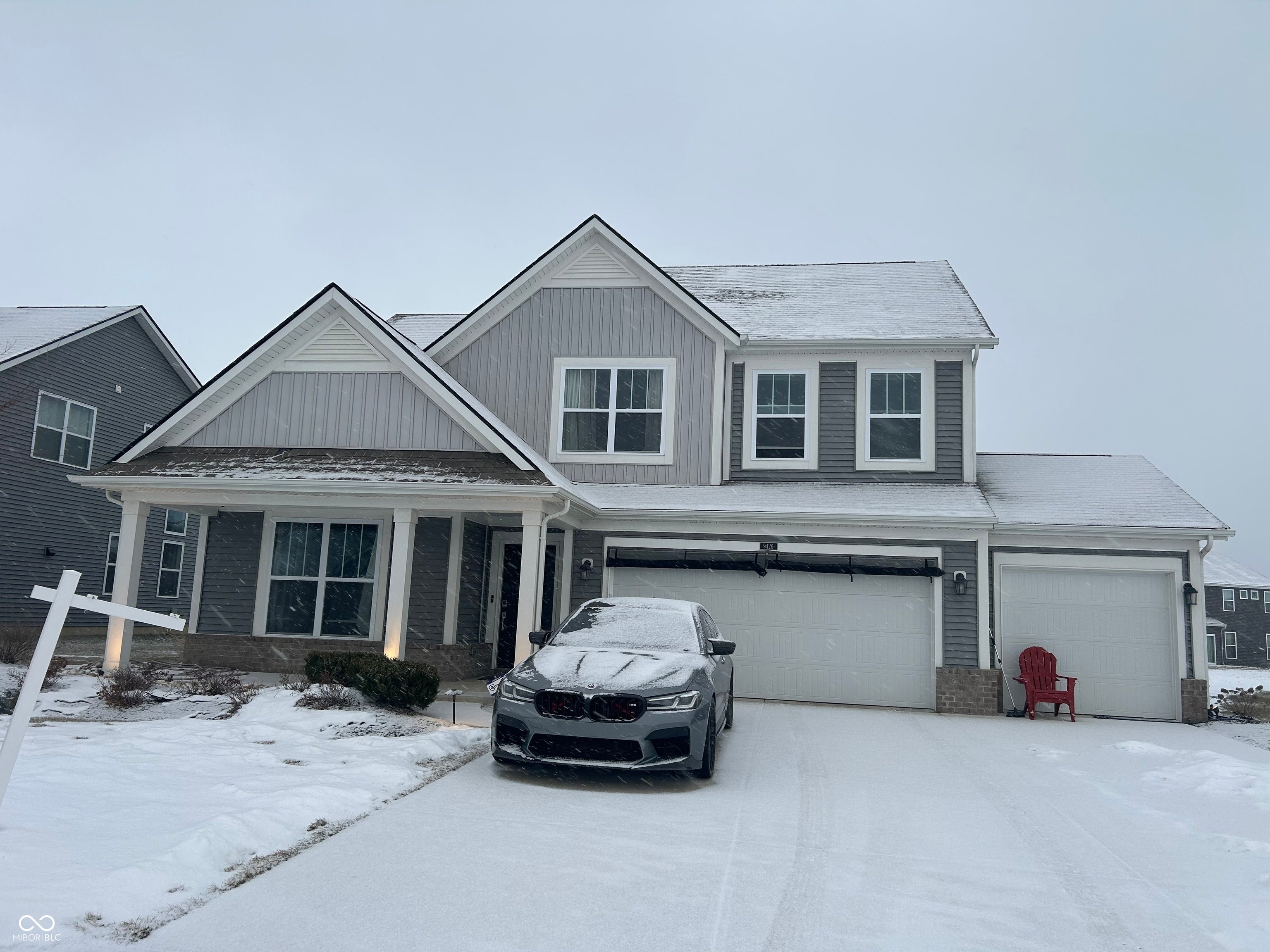 Photo of 9426 Orchard Cove Drive Indianapolis, IN 46239