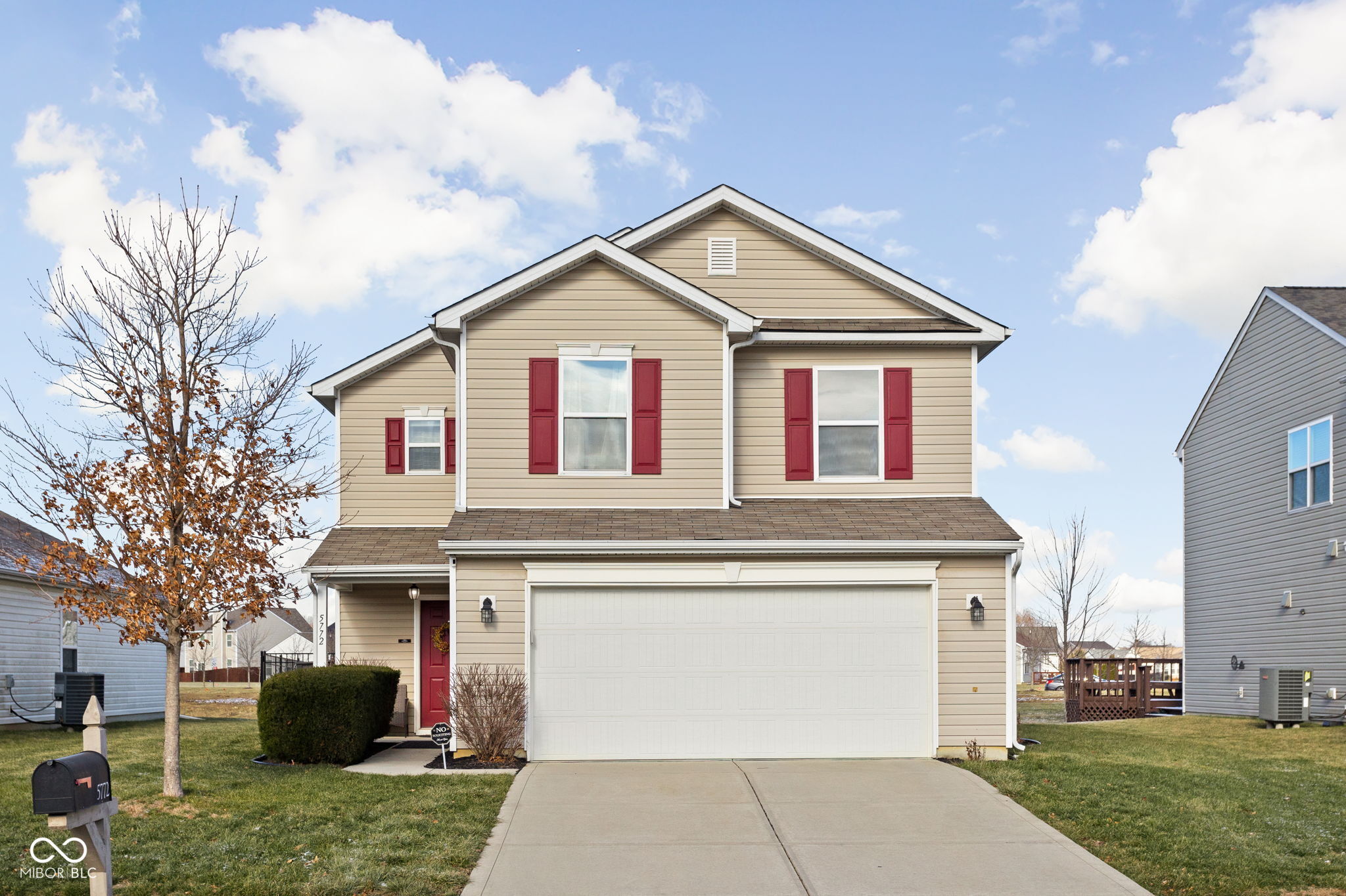 5772 Weeping Willow Place, Whitestown