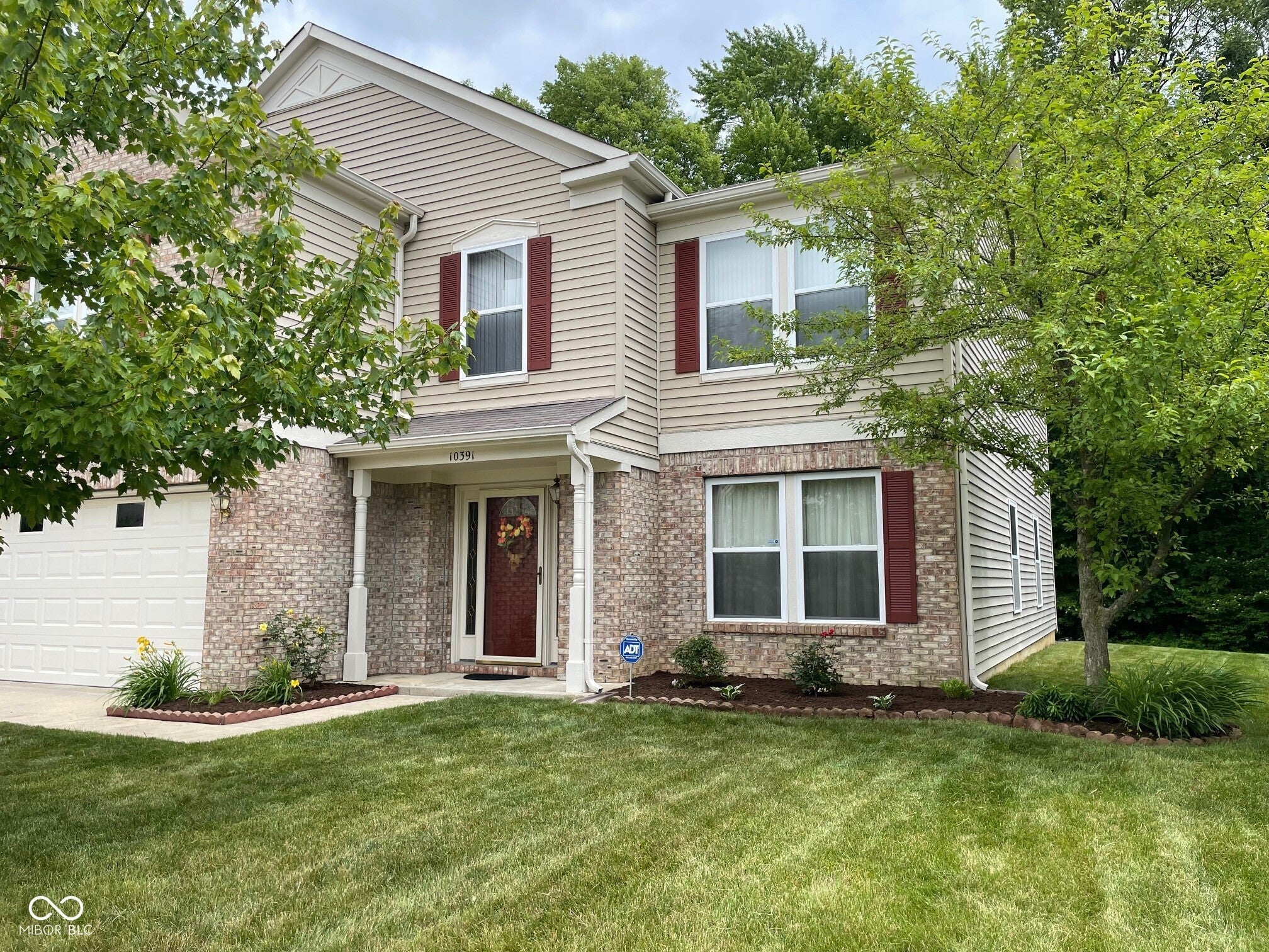 Photo of 10391 Butler Drive Brownsburg, IN 46112