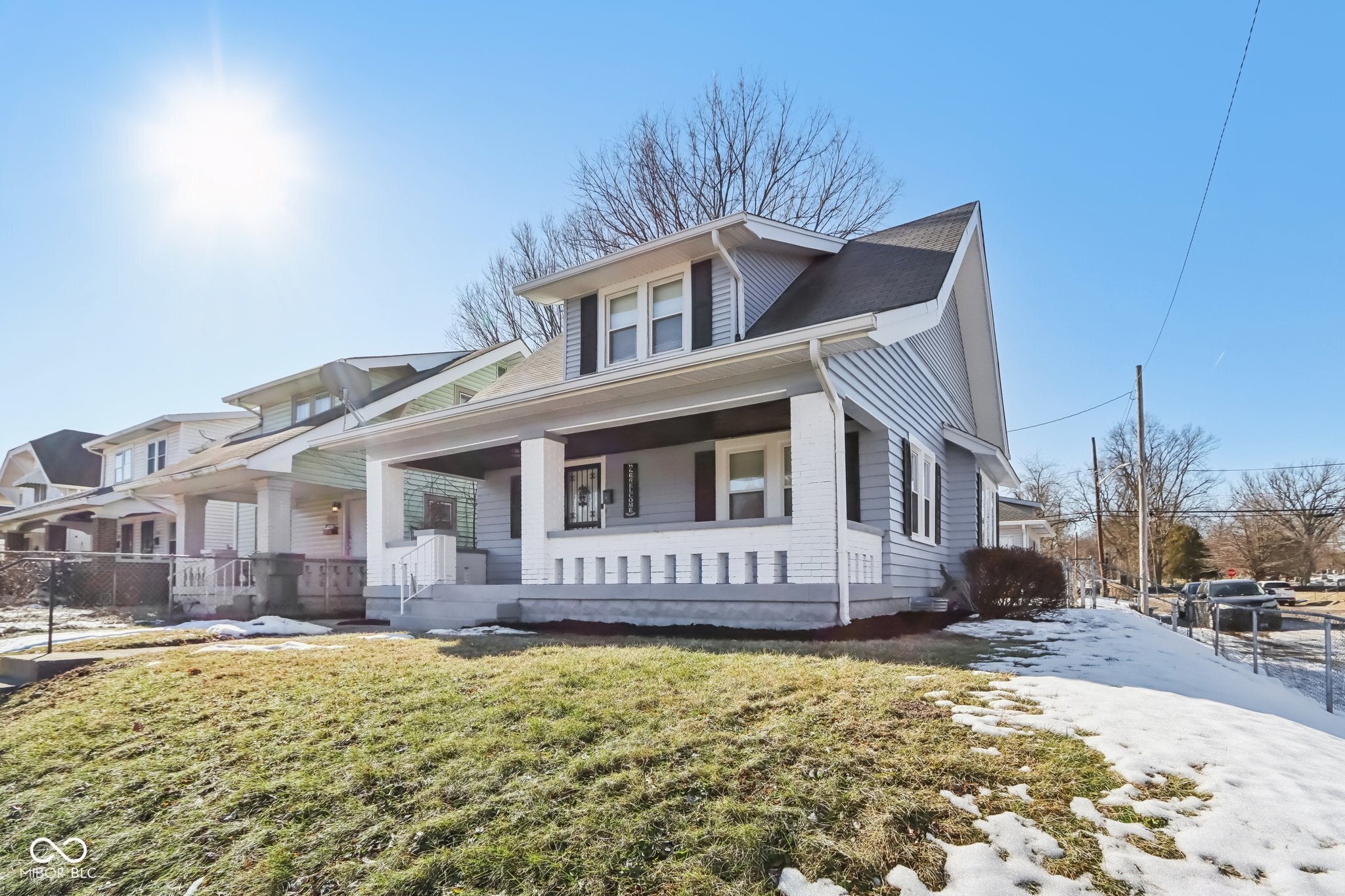 3558 Graceland Avenue, Indianapolis