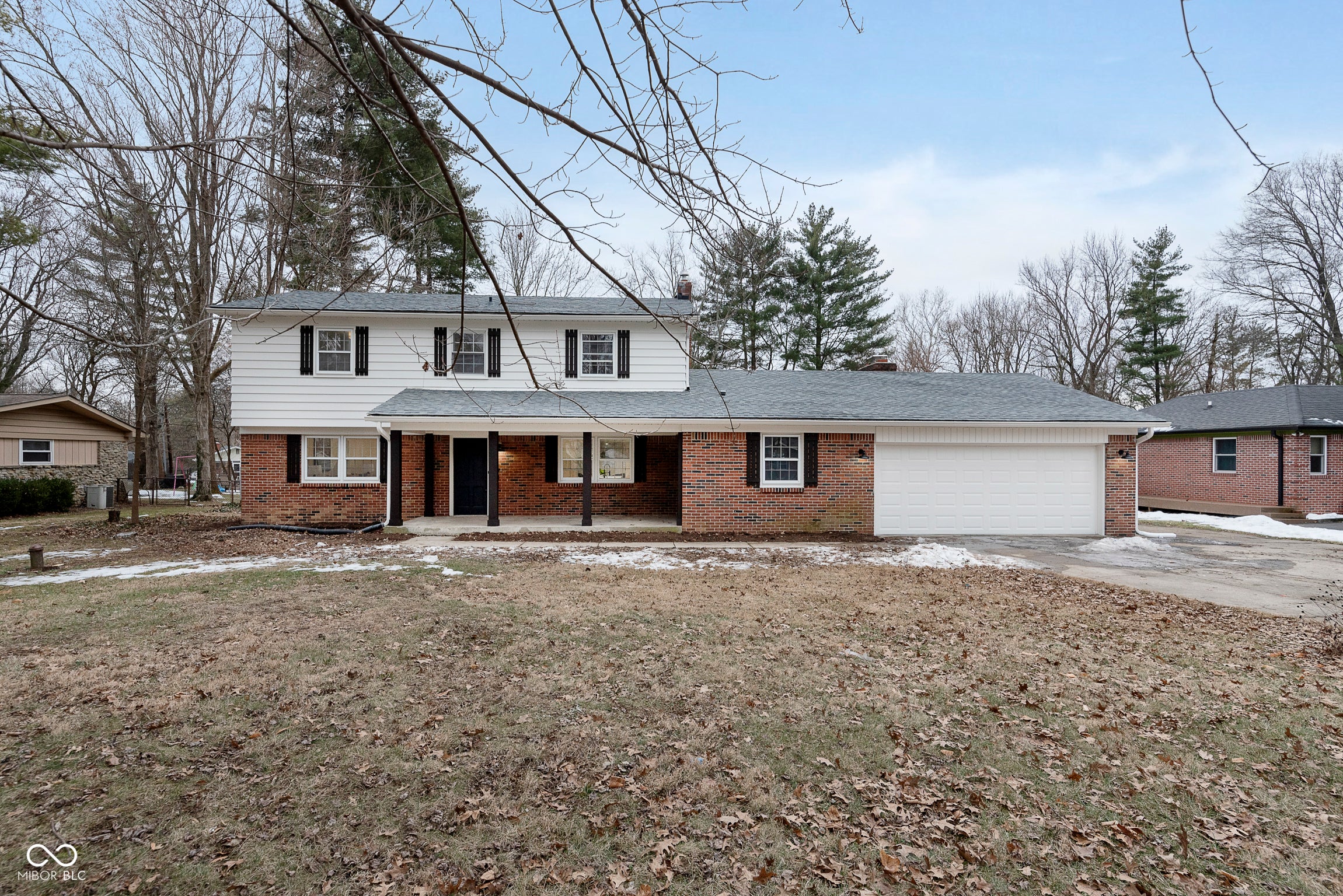 1503 Pittwood Drive, Indianapolis