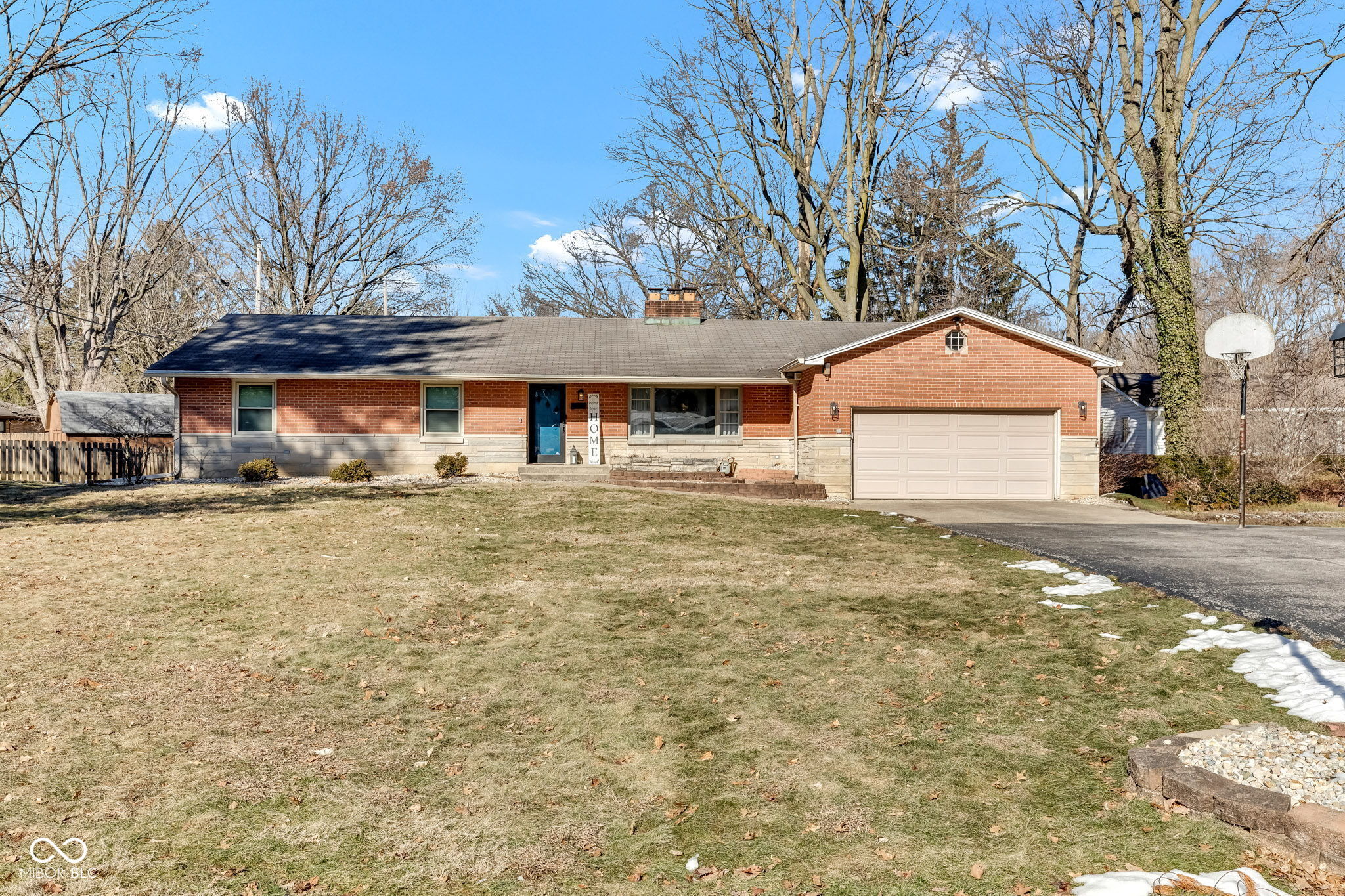 3208 Shady Grove Court, Indianapolis