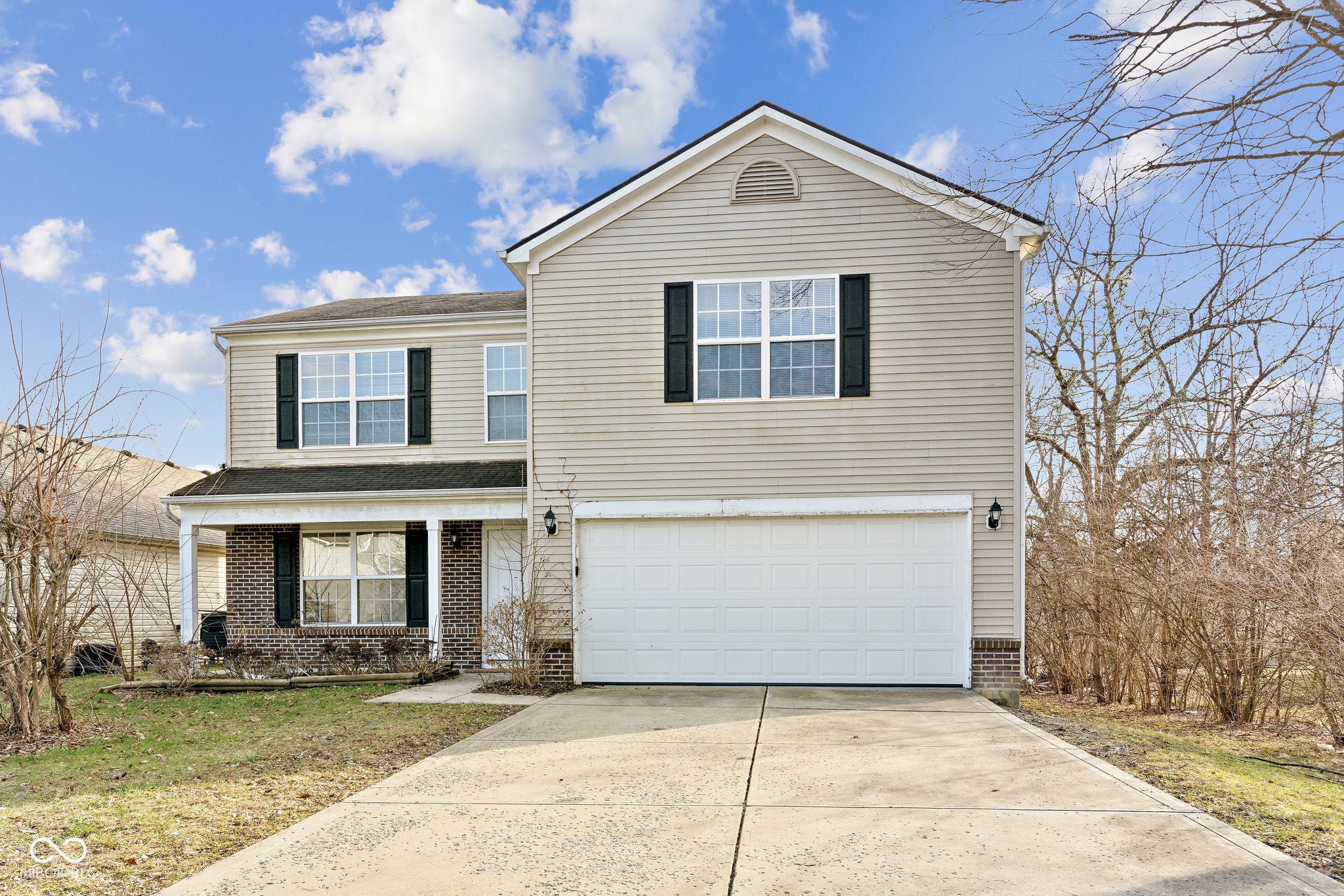 10237 Windchime Court, Indianapolis