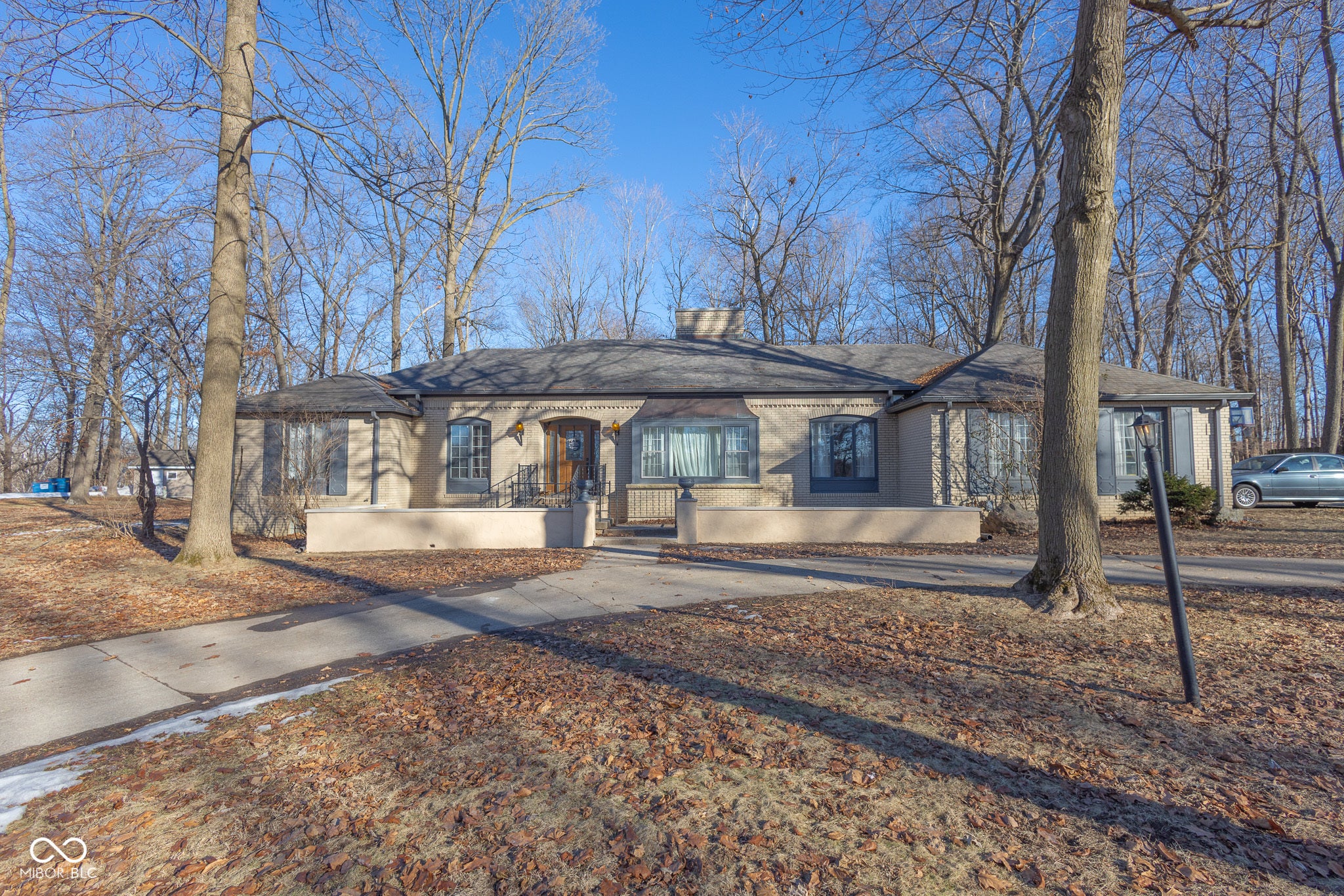 434 Woodland Heights Drive, Crawfordsville