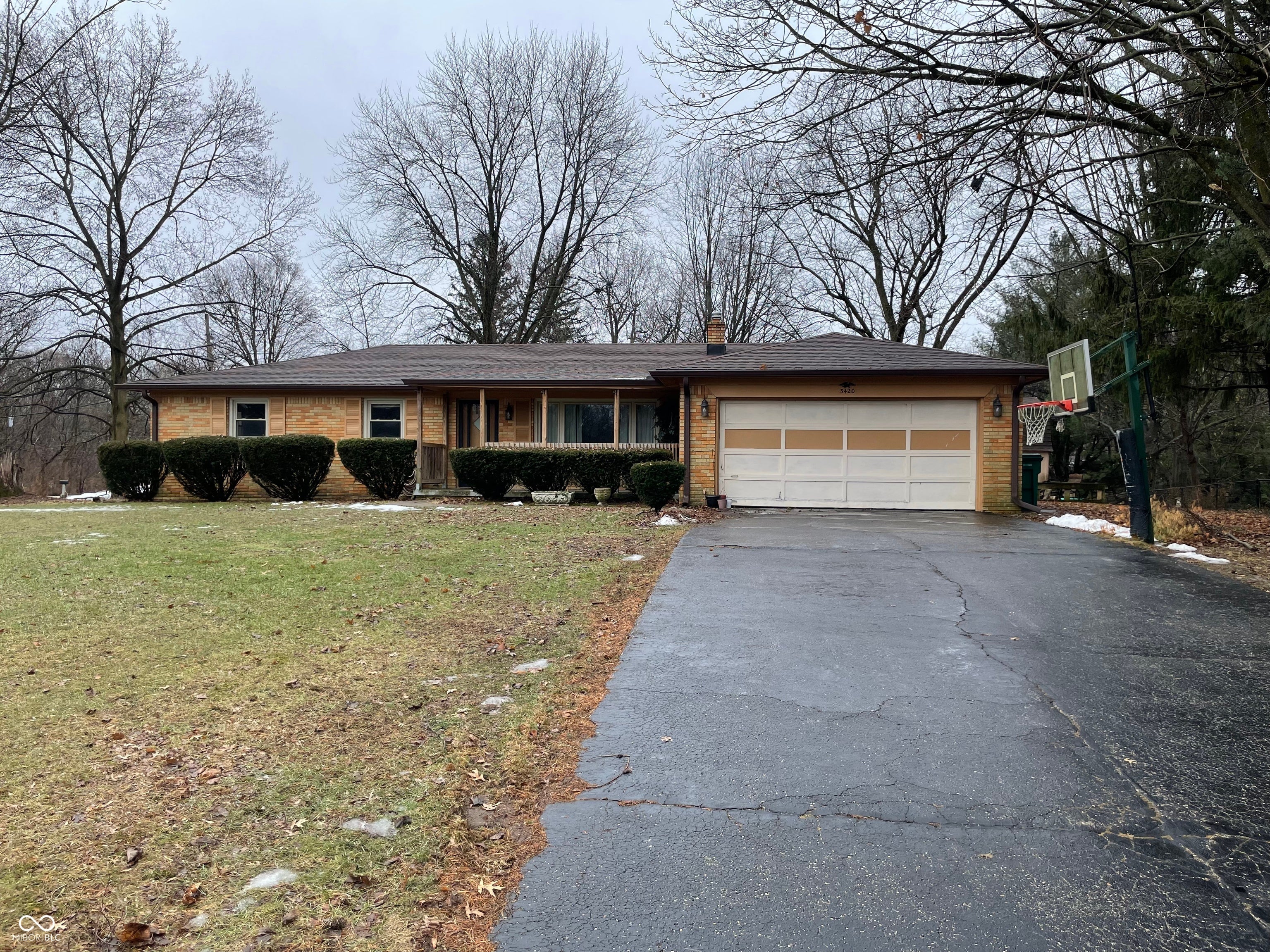 3420 Nolen Drive, Indianapolis