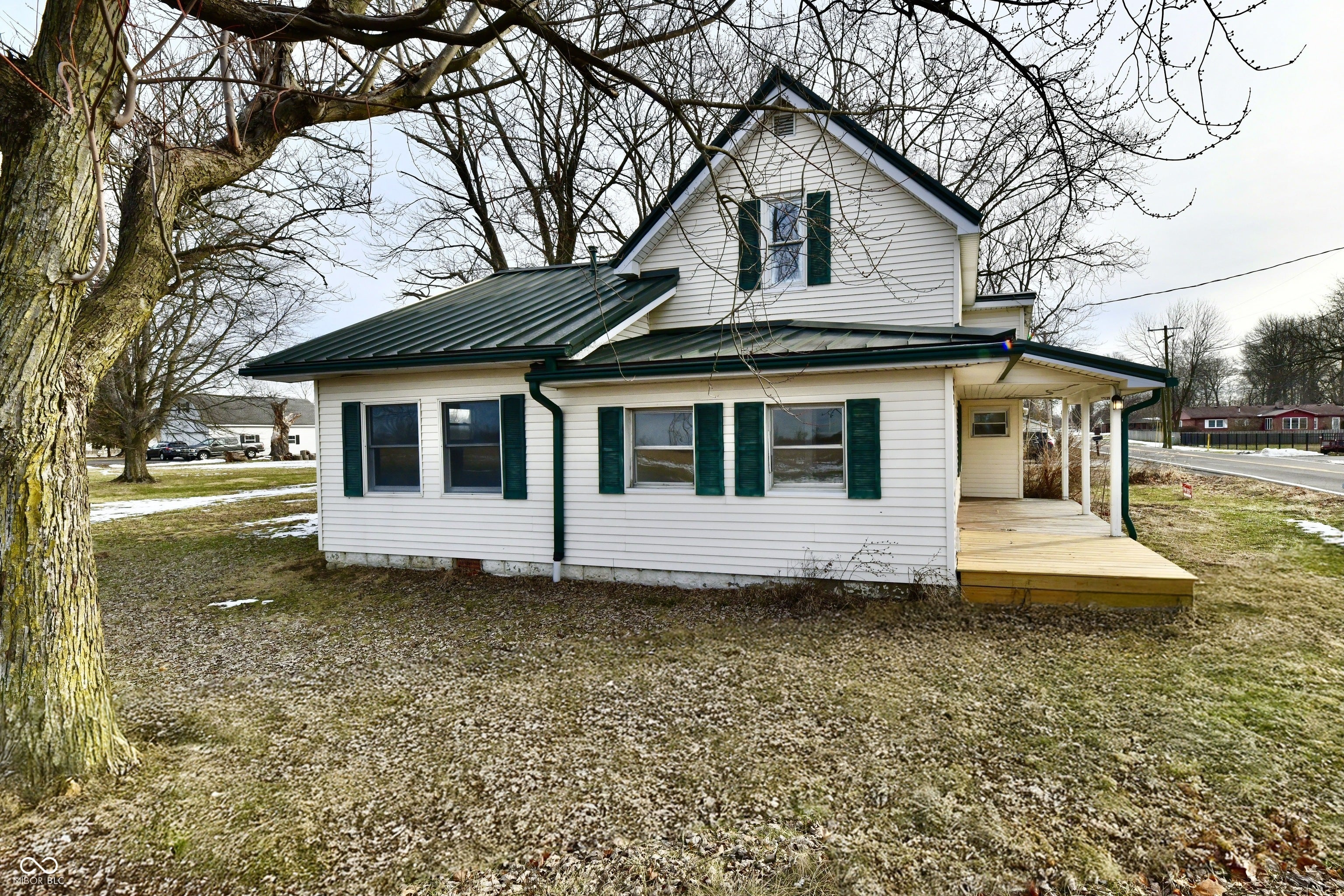 4992 W 100 S, New Palestine