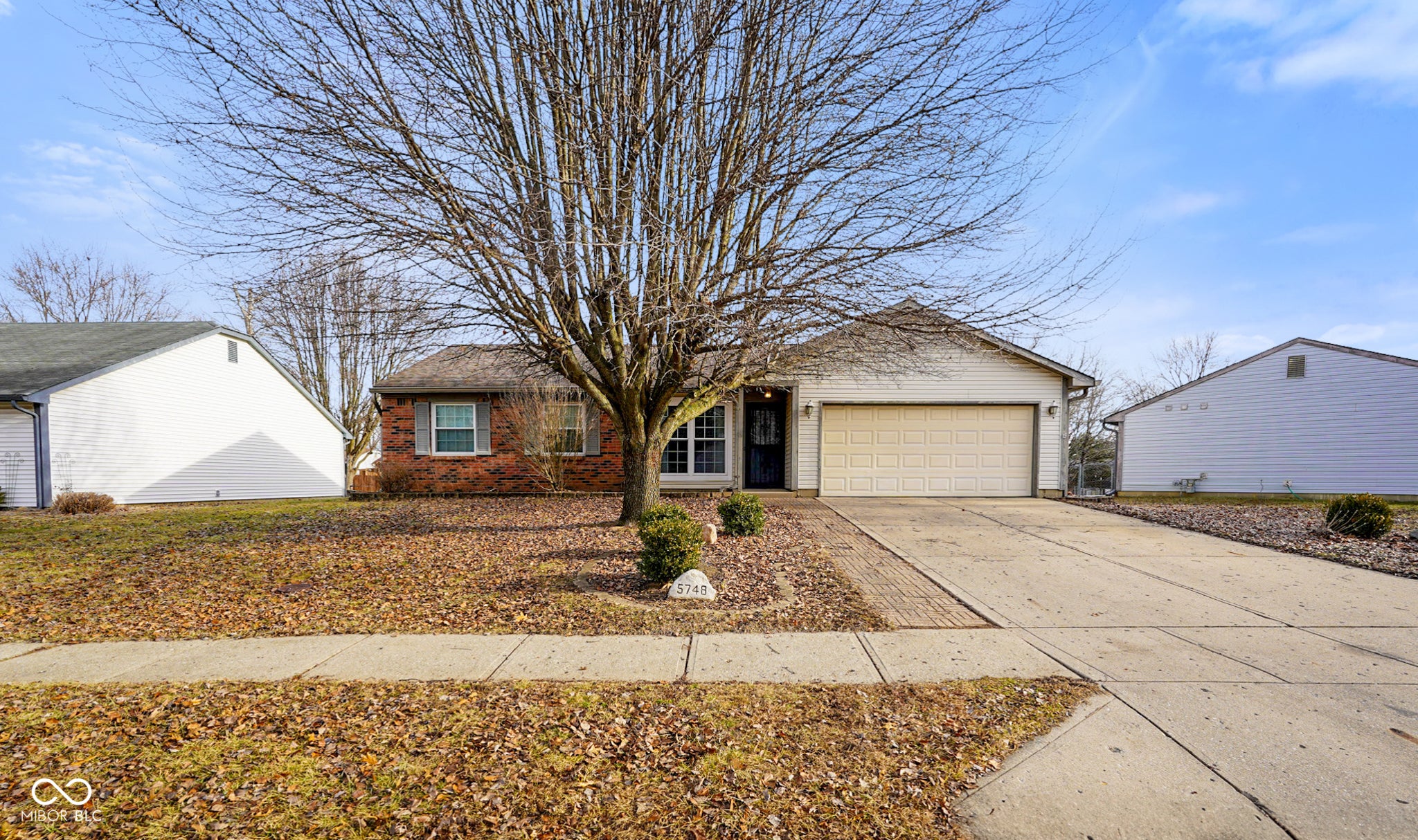 5748 Caley Lane, Indianapolis