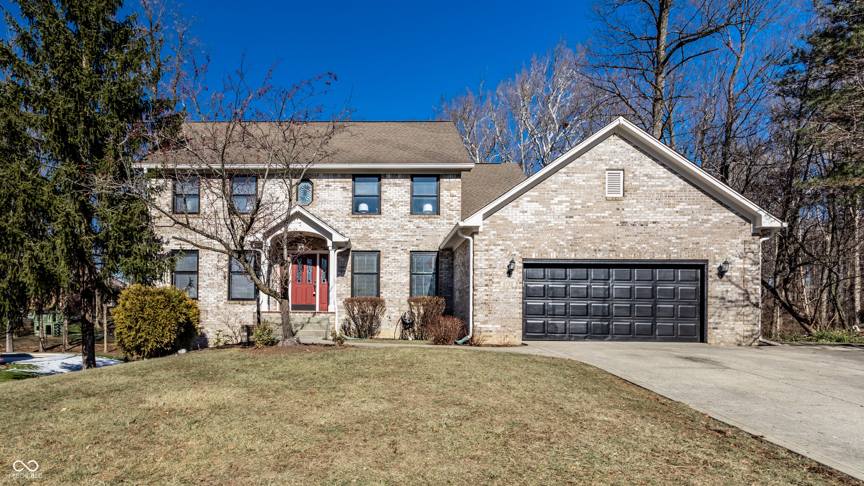 4730 Moss Creek Terrace, Indianapolis