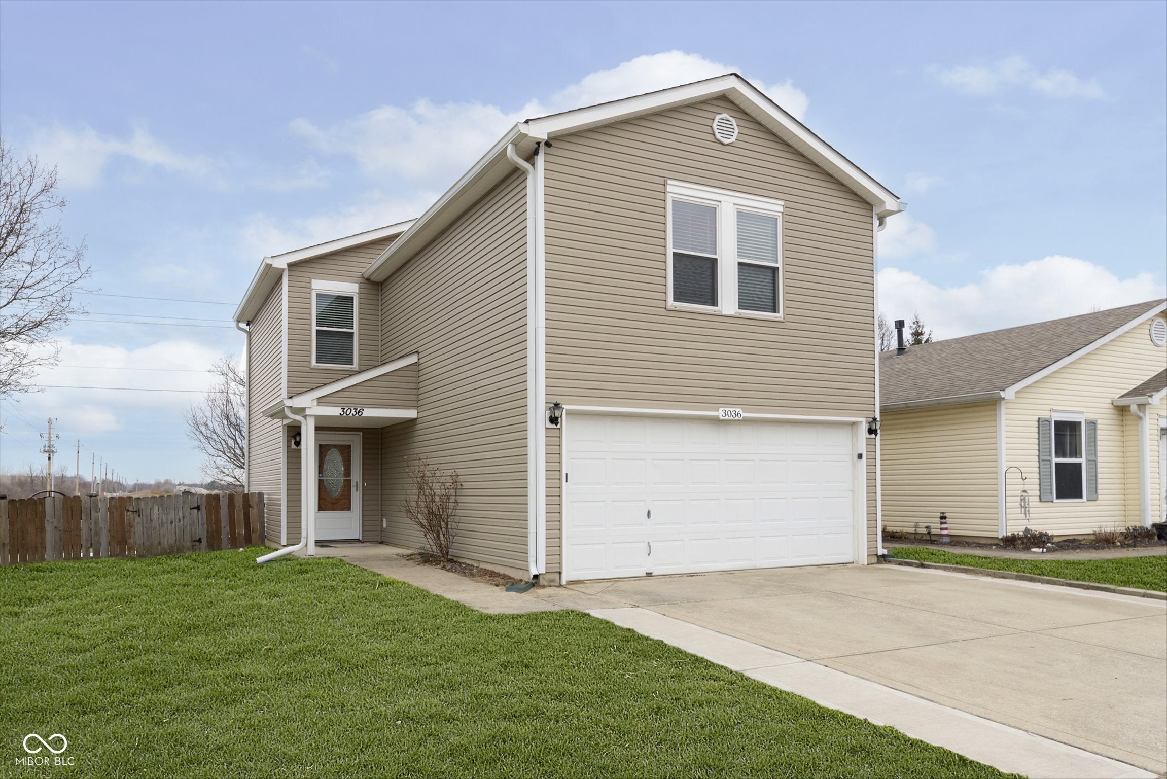 3036 Redland Lane, Indianapolis