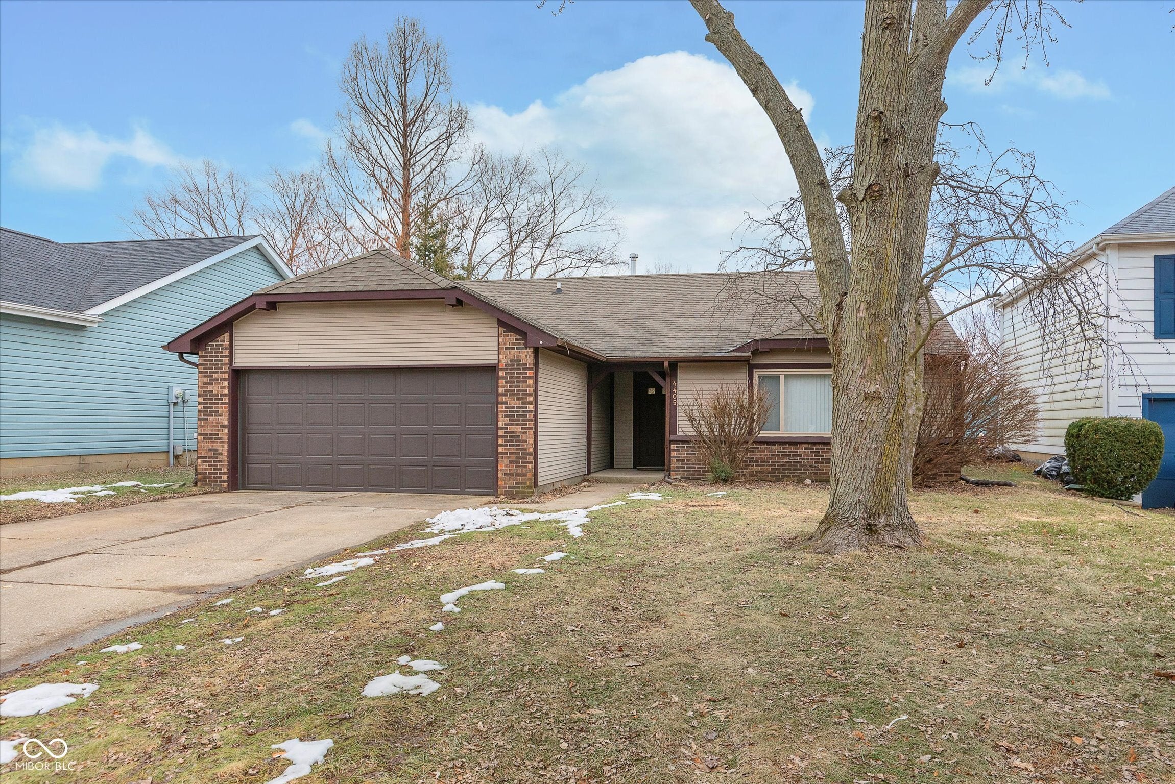 4405 Coatbridge Way, Indianapolis