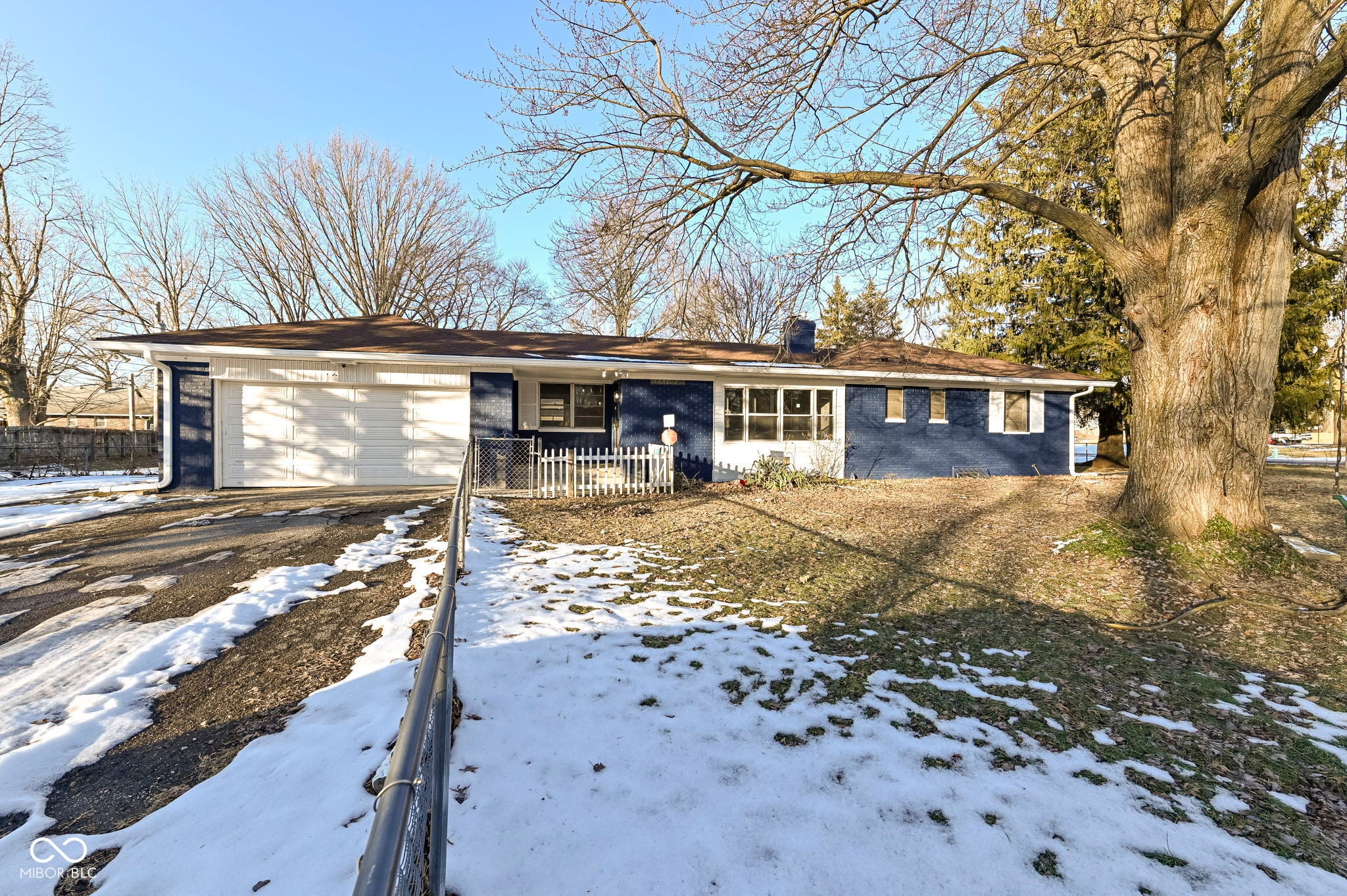 Photo of 3202 N Webster Avenue Indianapolis, IN 46226