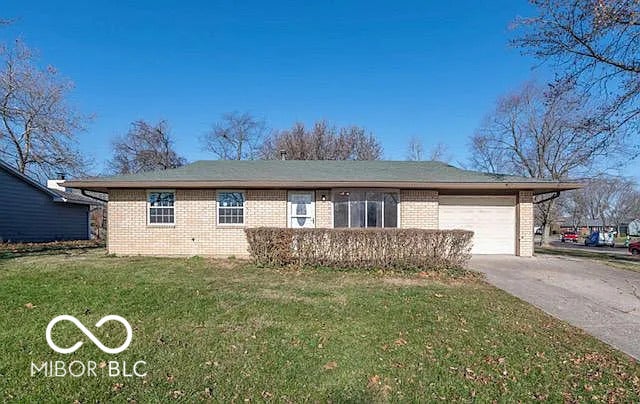 10138 Catalina Drive, Indianapolis