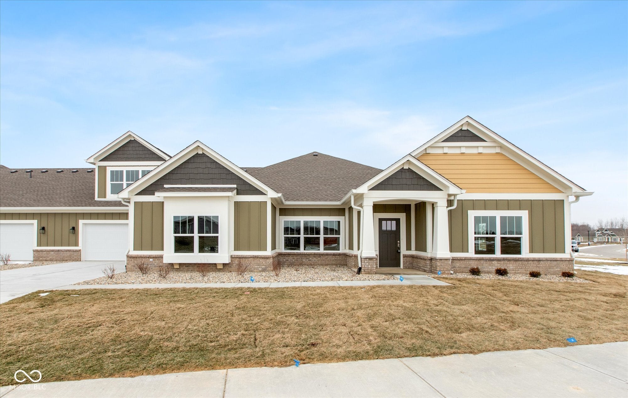 6207 Preserve Way, McCordsville