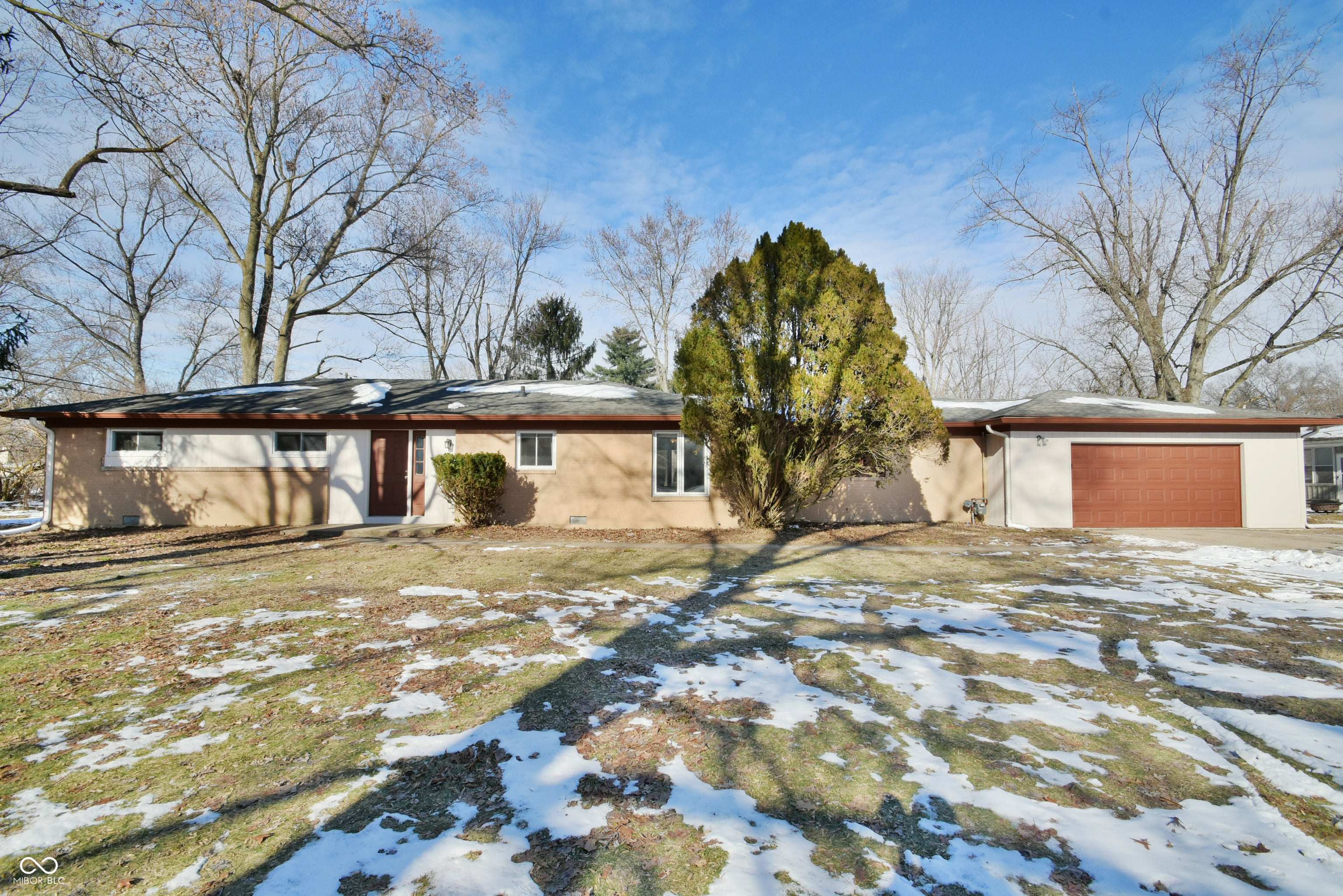 Photo of 4820 E 70th Street Indianapolis, IN 46220