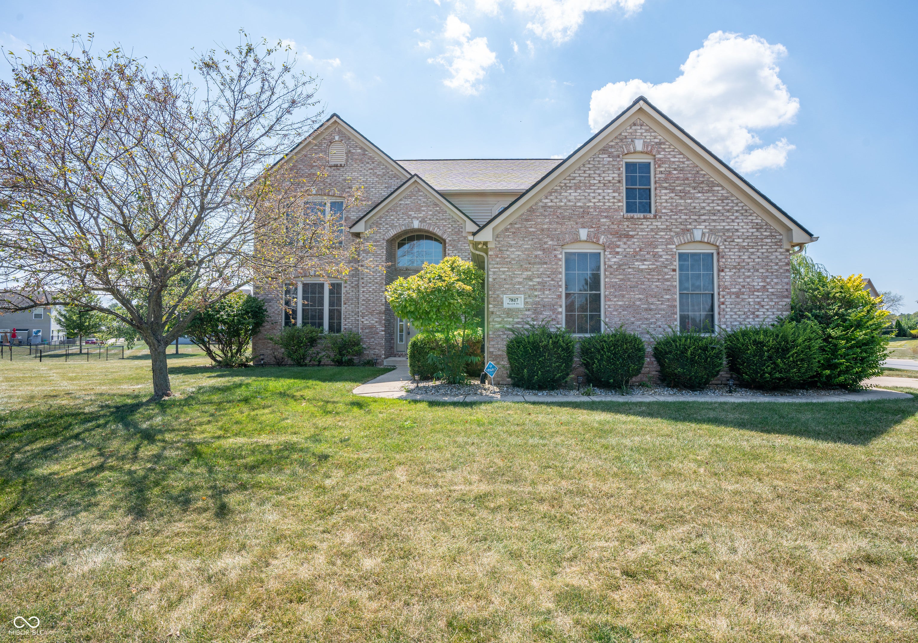 7817 Bayard Drive, Indianapolis