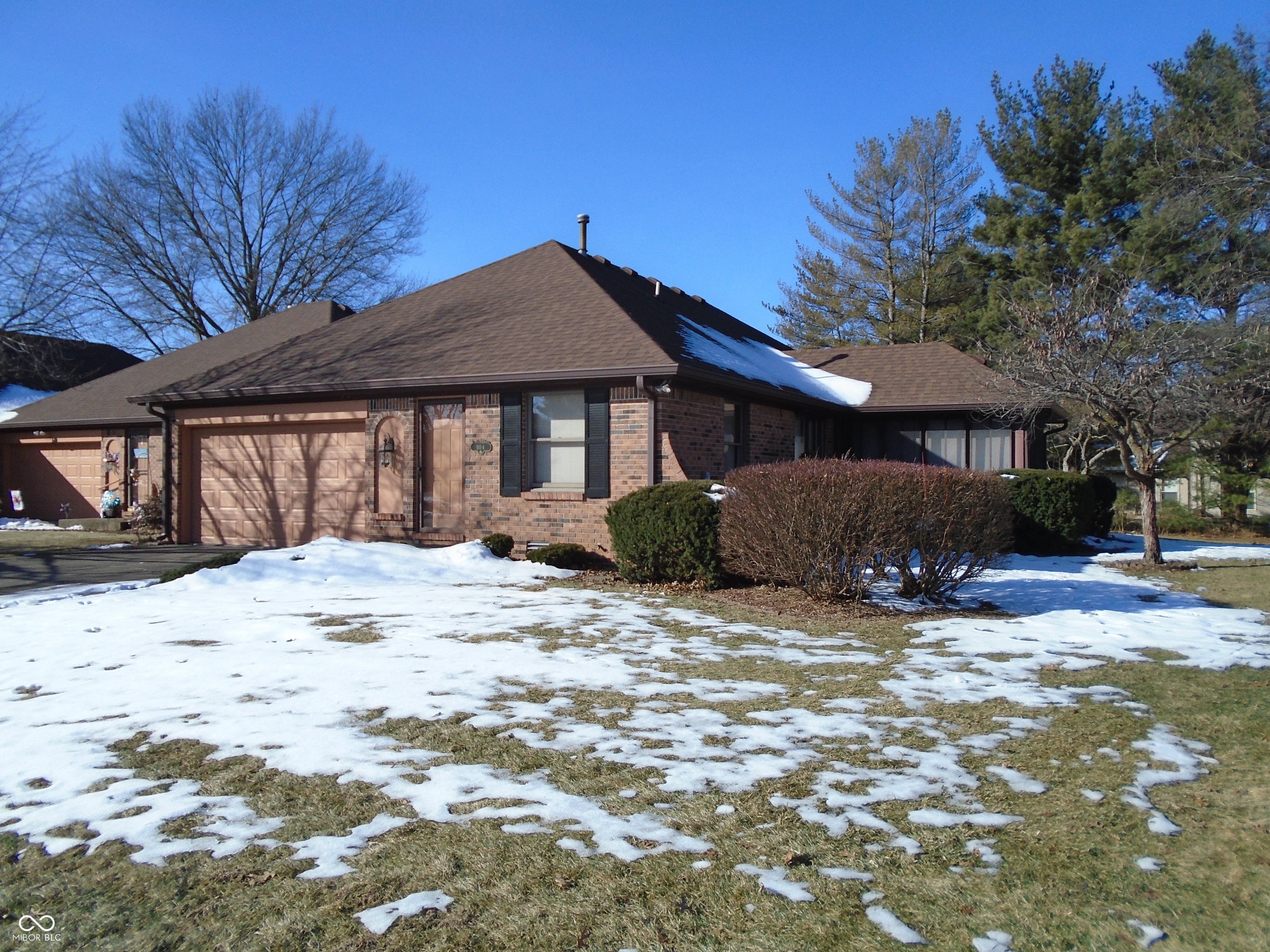 Photo of 1114 Willow Springs Boulevard Brownsburg, IN 46112