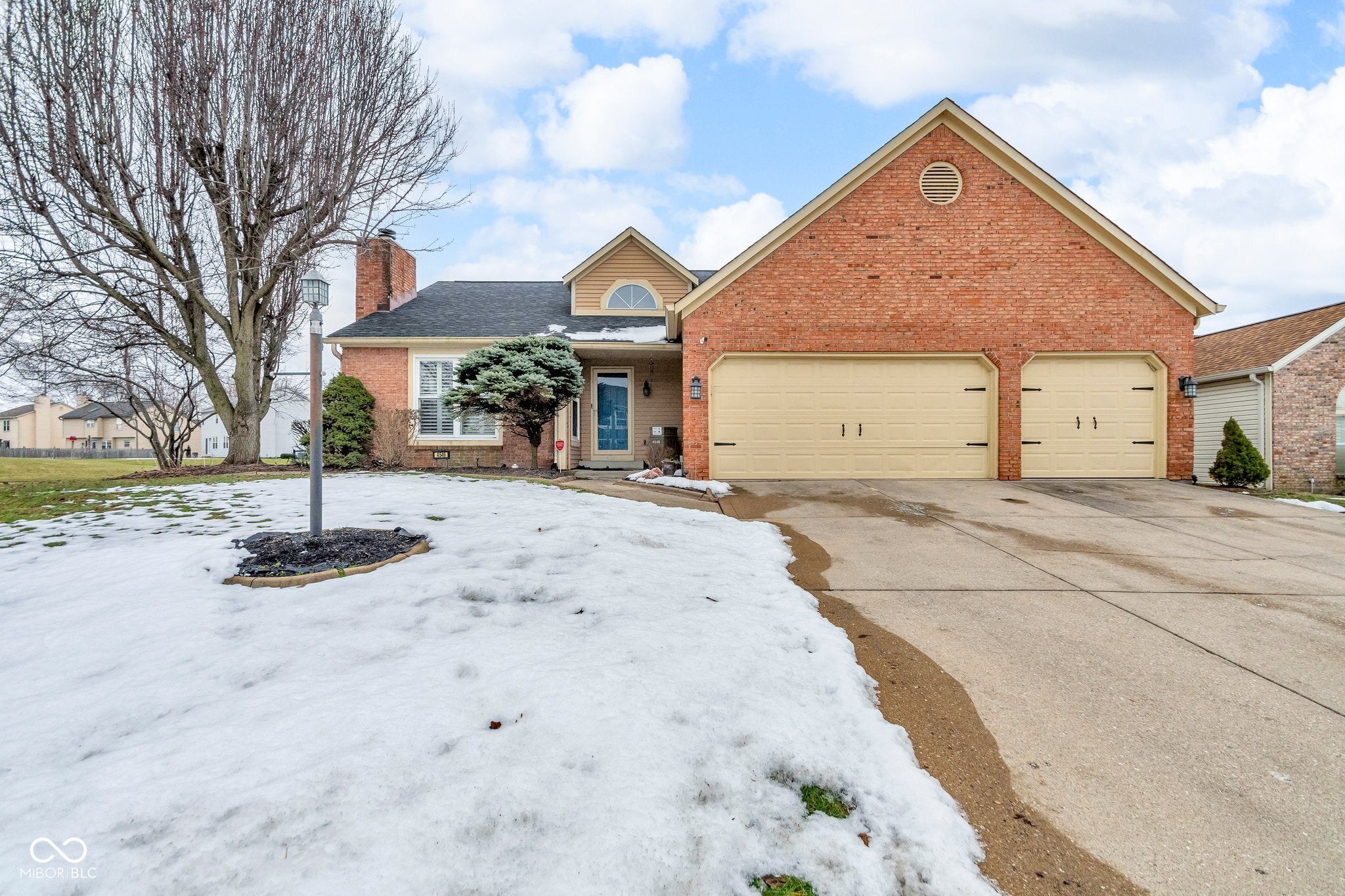 4549 Pepper Court, Indianapolis