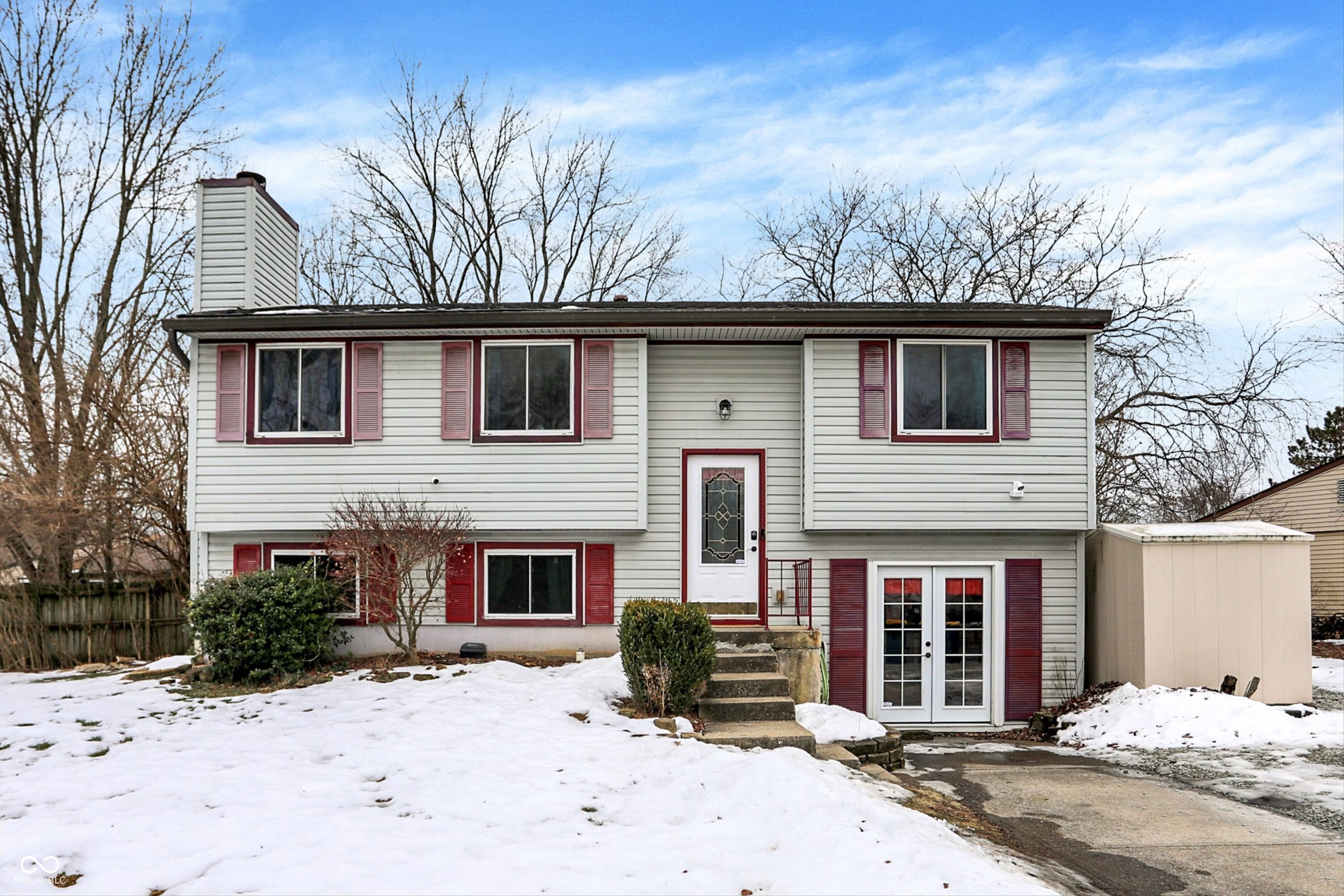 5715 Sage Court, Indianapolis