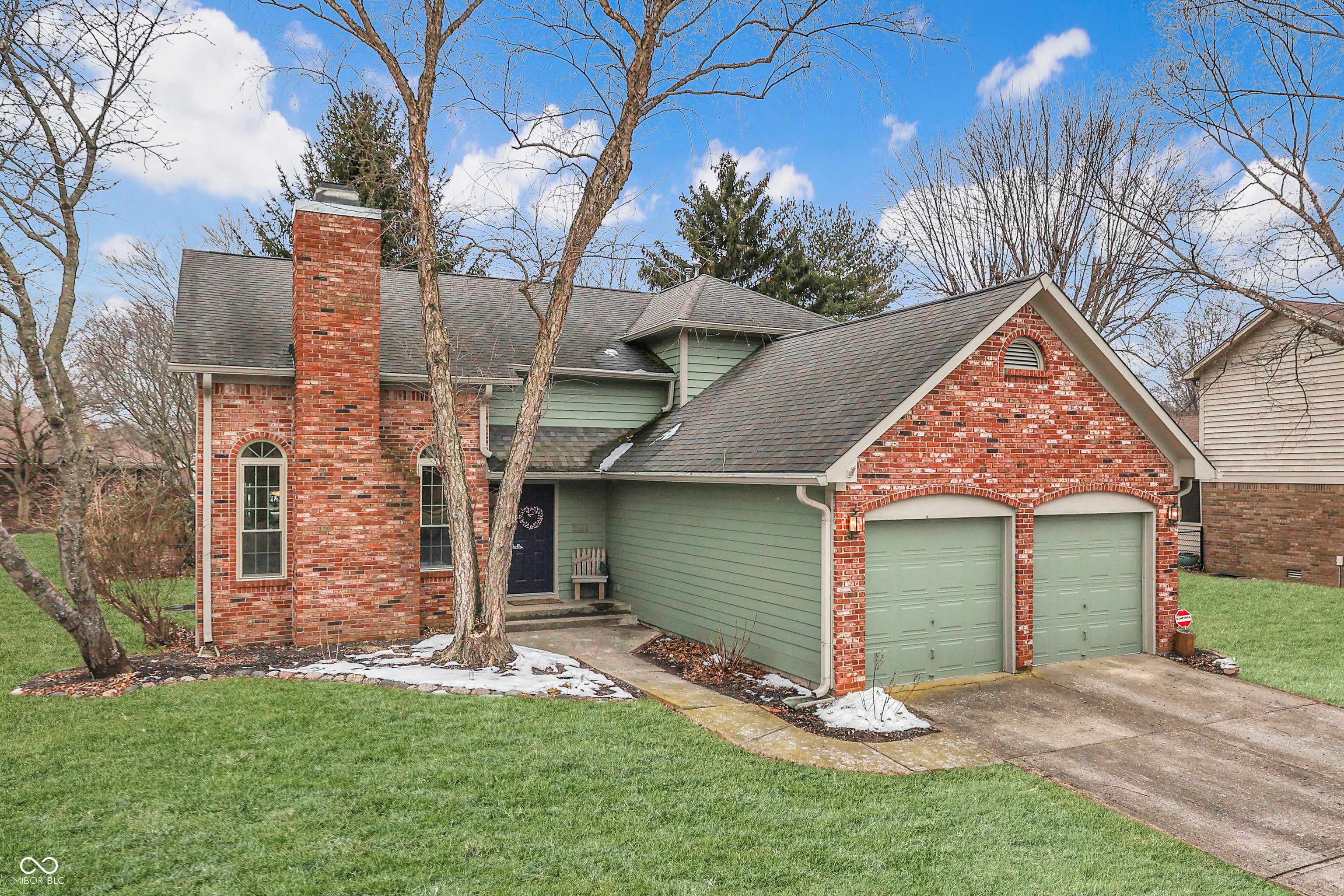 5141 W Scott Drive, Greenwood